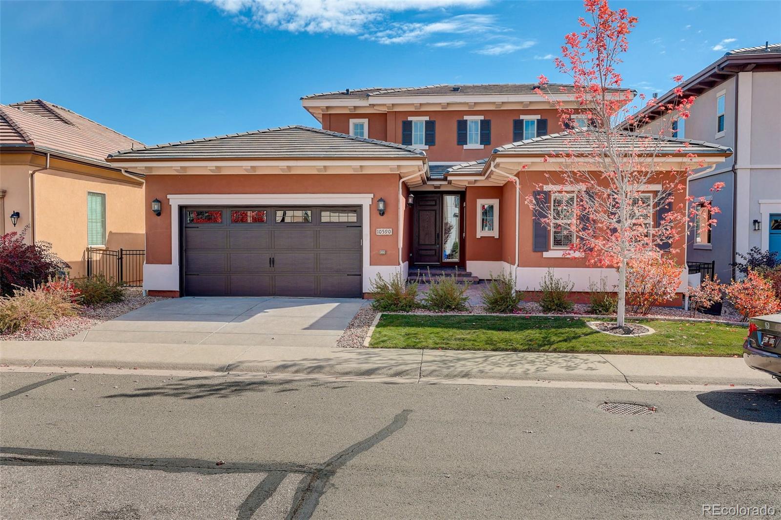 MLS Image #2 for 10590  ladera drive,lone tree, Colorado