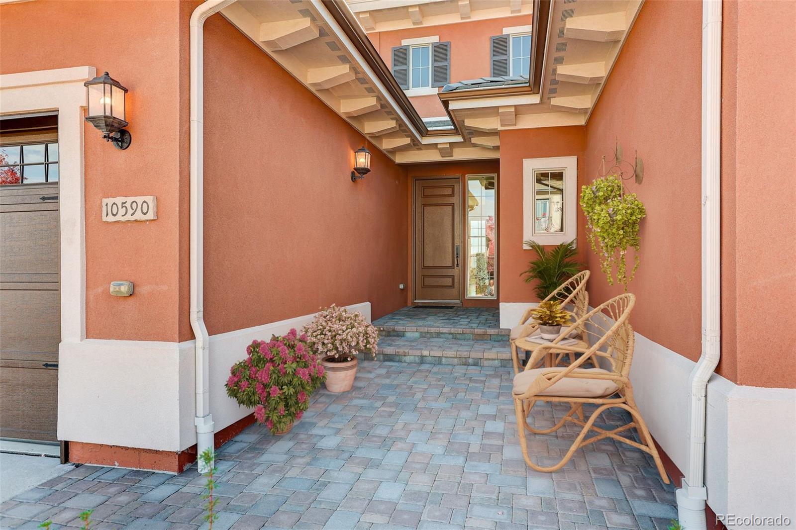 MLS Image #3 for 10590  ladera drive,lone tree, Colorado