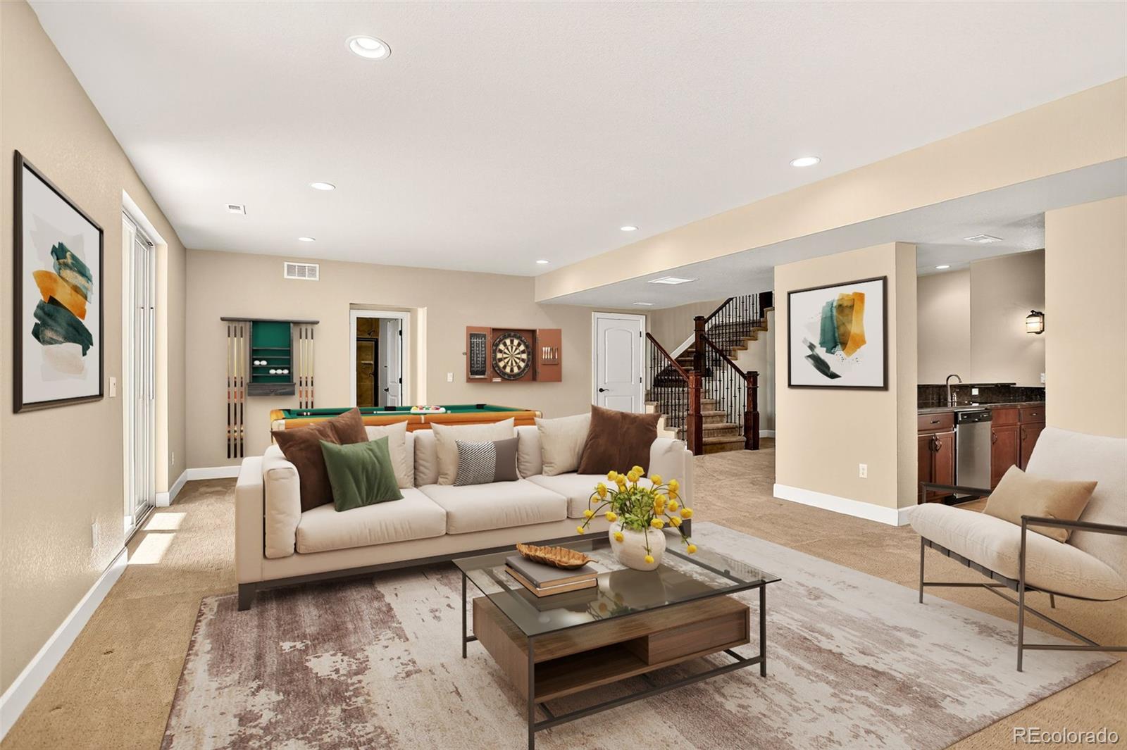 MLS Image #33 for 10590  ladera drive,lone tree, Colorado
