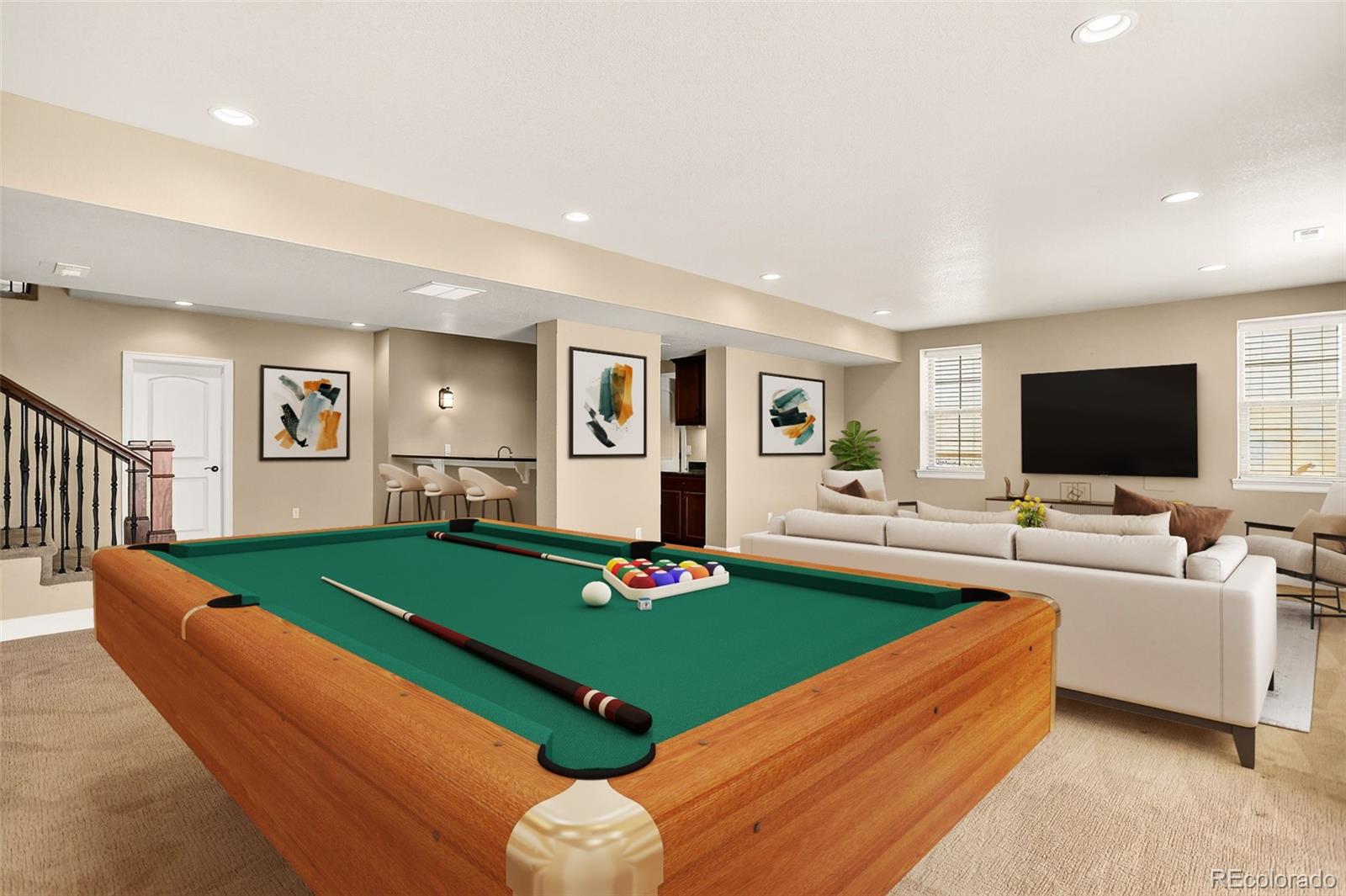 MLS Image #34 for 10590  ladera drive,lone tree, Colorado
