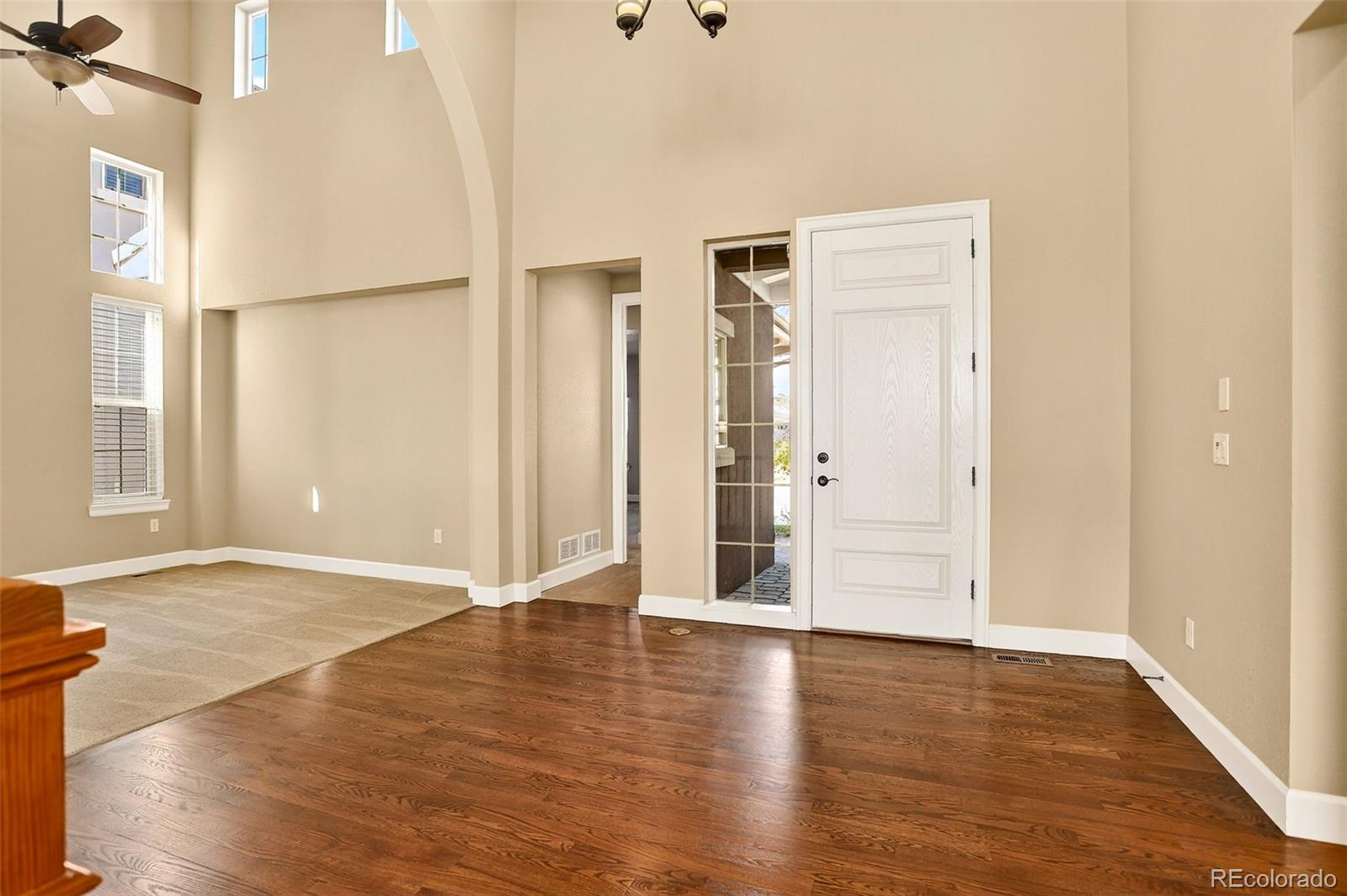 MLS Image #4 for 10590  ladera drive,lone tree, Colorado