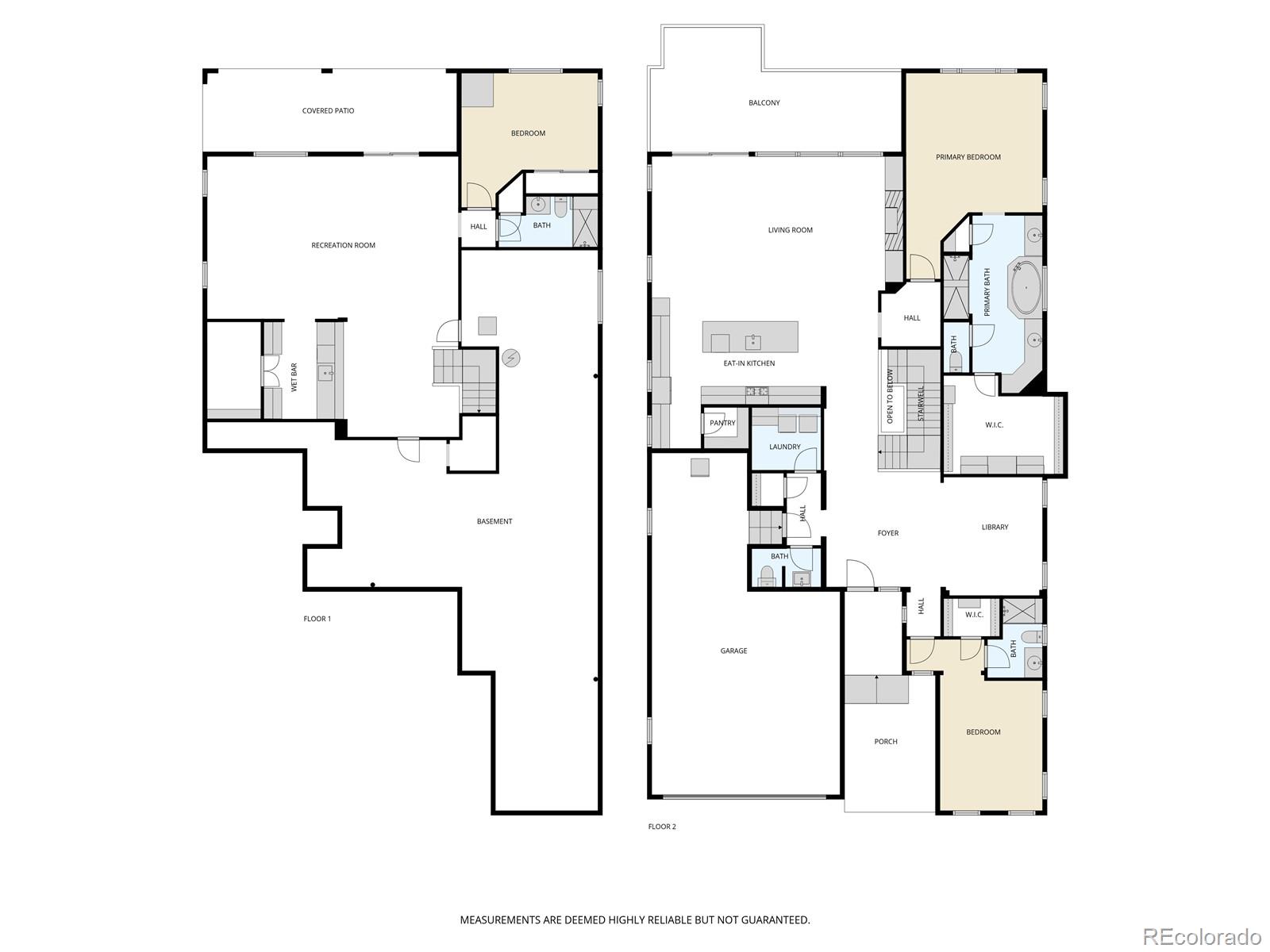 MLS Image #41 for 10590  ladera drive,lone tree, Colorado