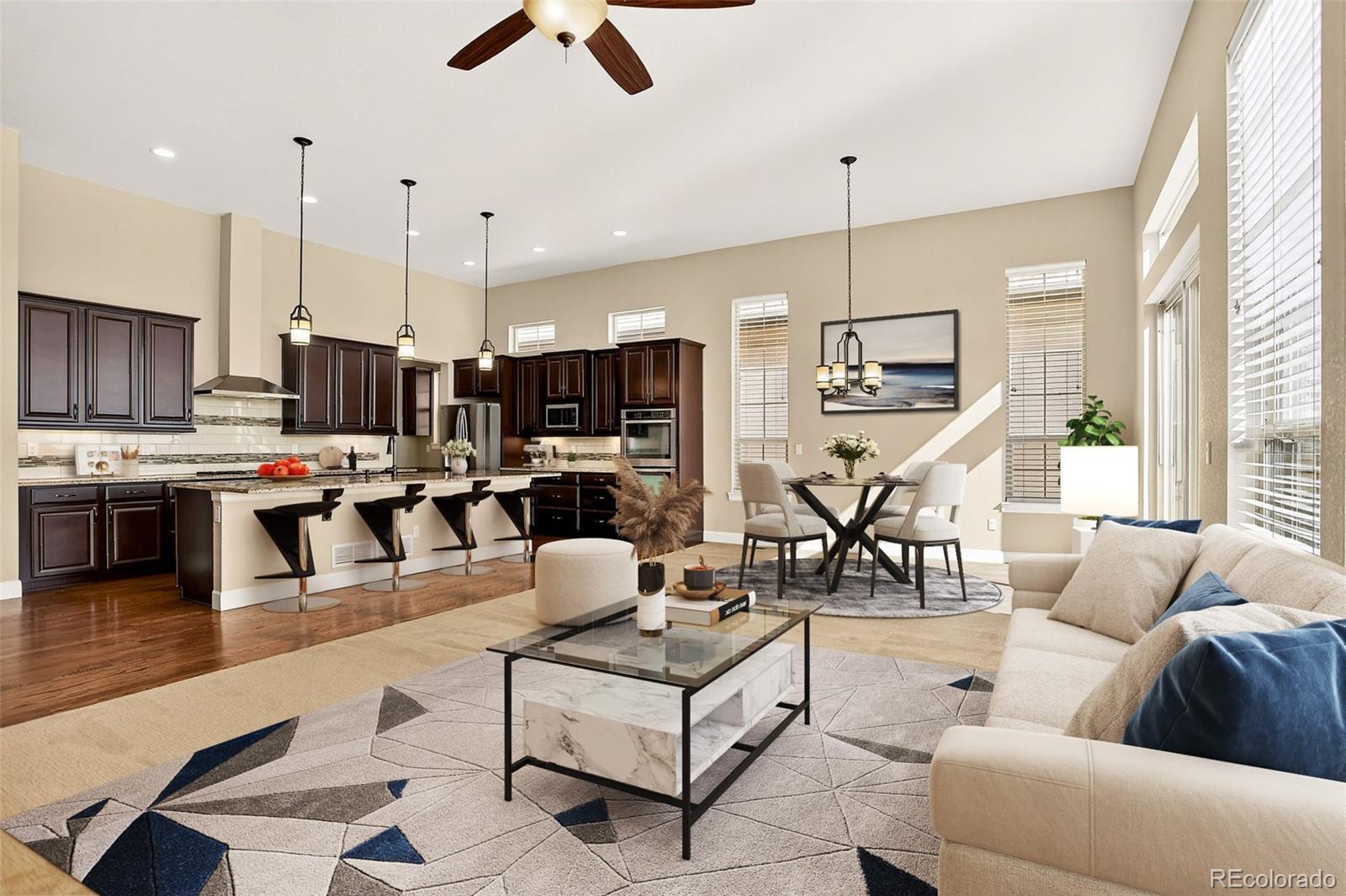 MLS Image #8 for 10590  ladera drive,lone tree, Colorado