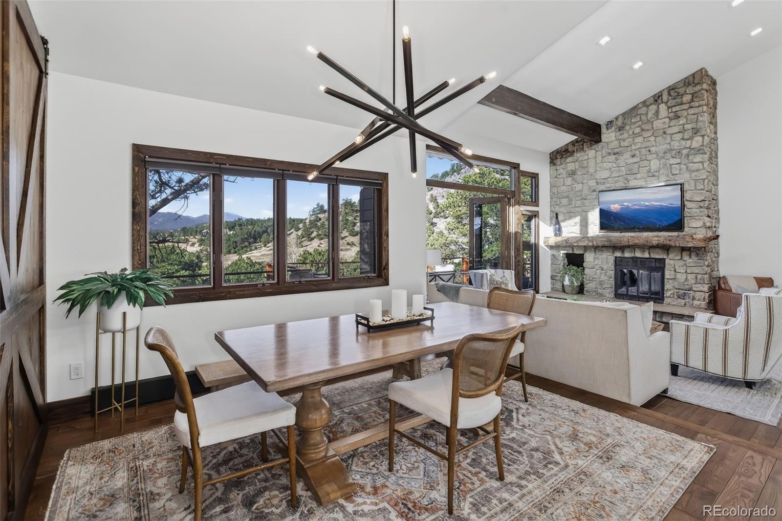MLS Image #11 for 25108  foothills drive,golden, Colorado