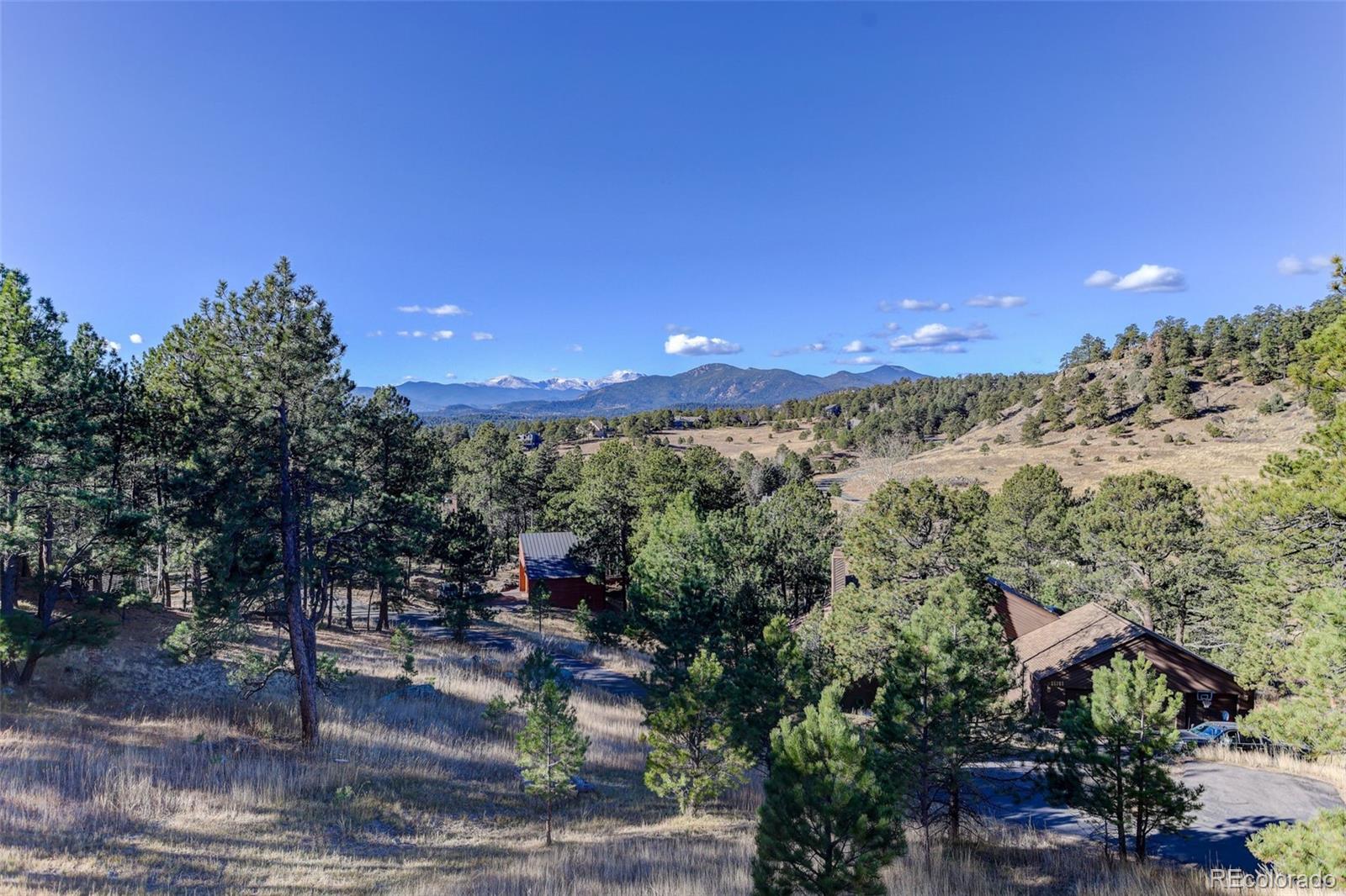MLS Image #2 for 25108  foothills drive,golden, Colorado