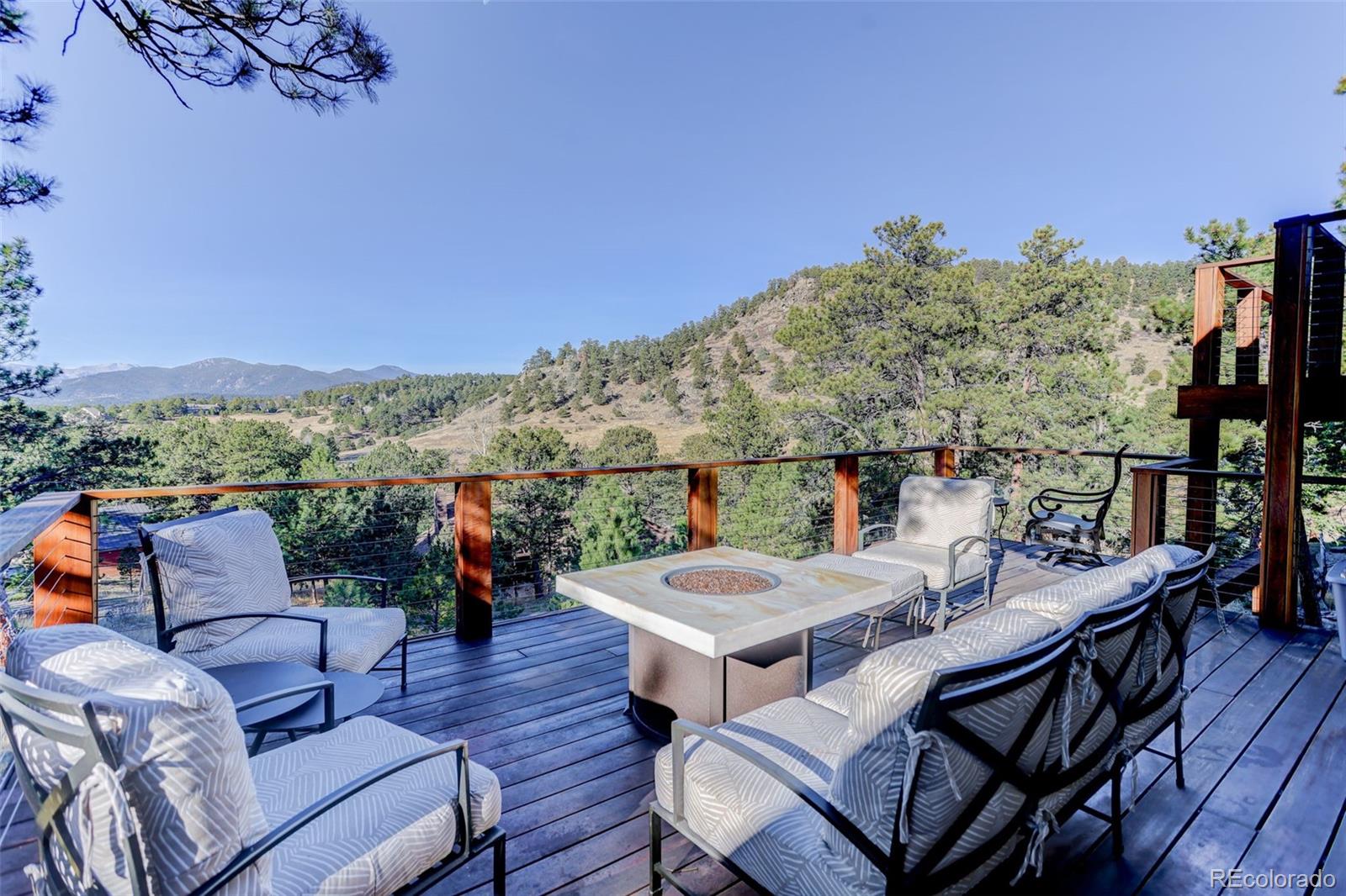MLS Image #3 for 25108  foothills drive,golden, Colorado