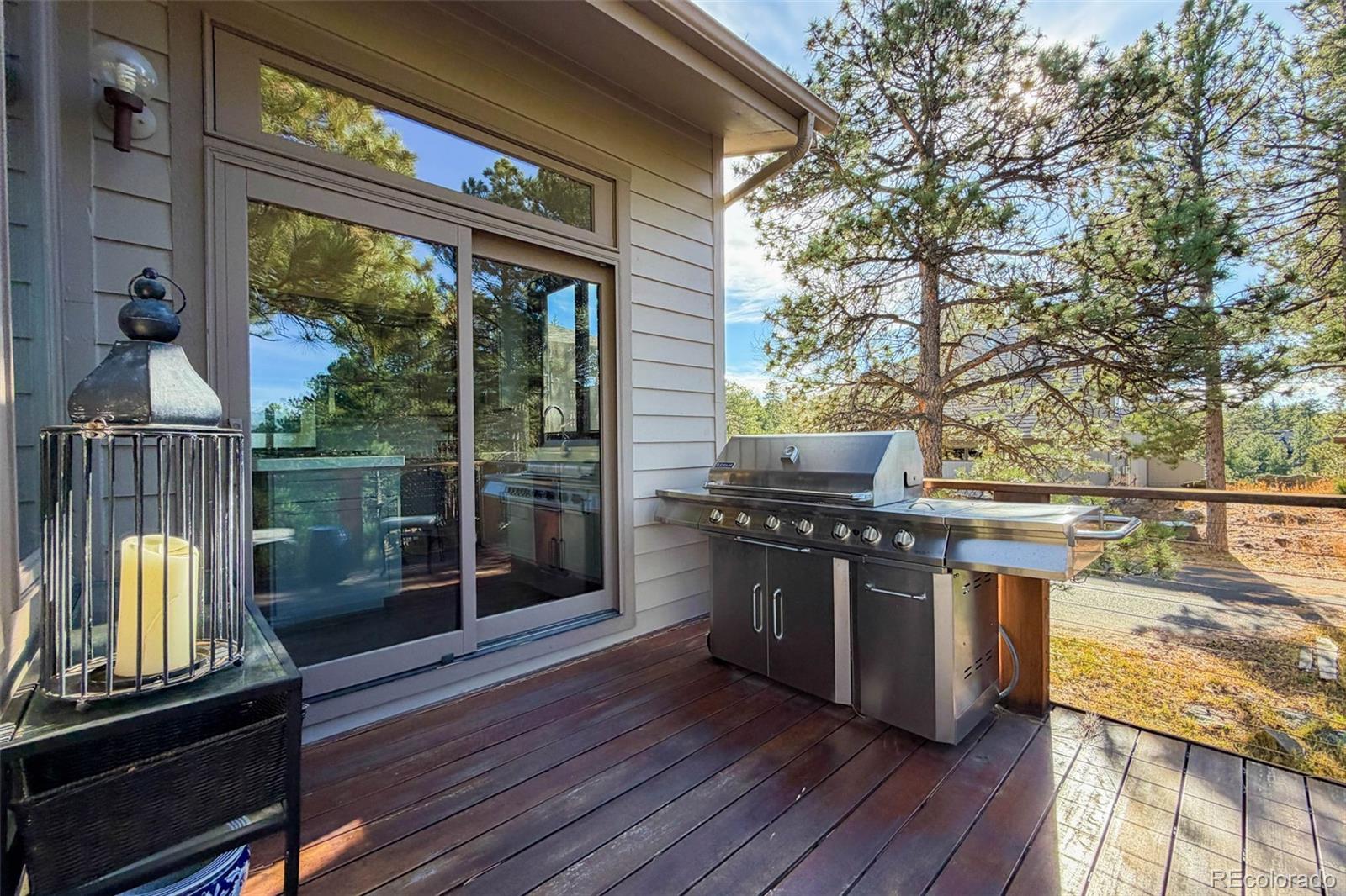 MLS Image #4 for 25108  foothills drive,golden, Colorado