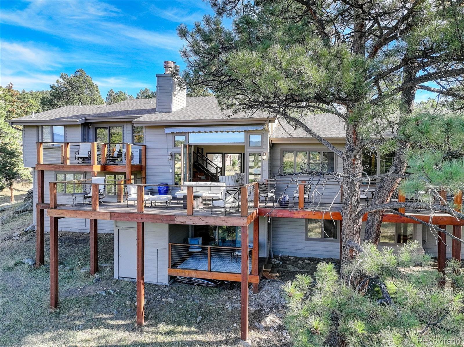 MLS Image #41 for 25108  foothills drive,golden, Colorado