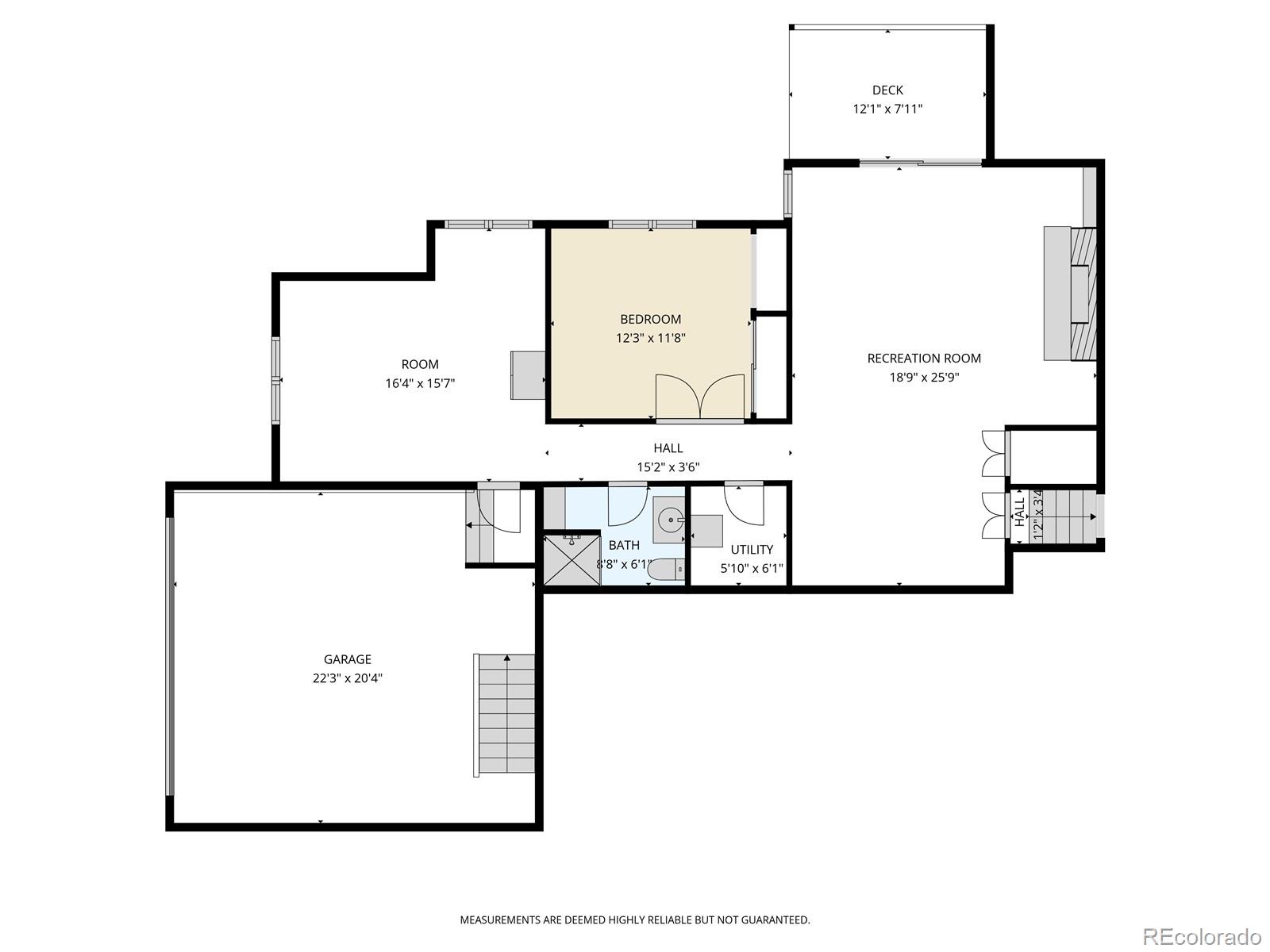 MLS Image #49 for 25108  foothills drive,golden, Colorado