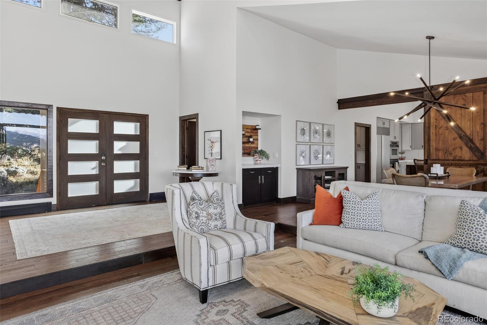 MLS Image #5 for 25108  foothills drive,golden, Colorado