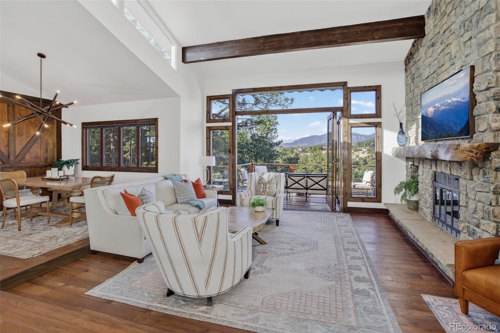 MLS Image #7 for 25108  foothills drive,golden, Colorado
