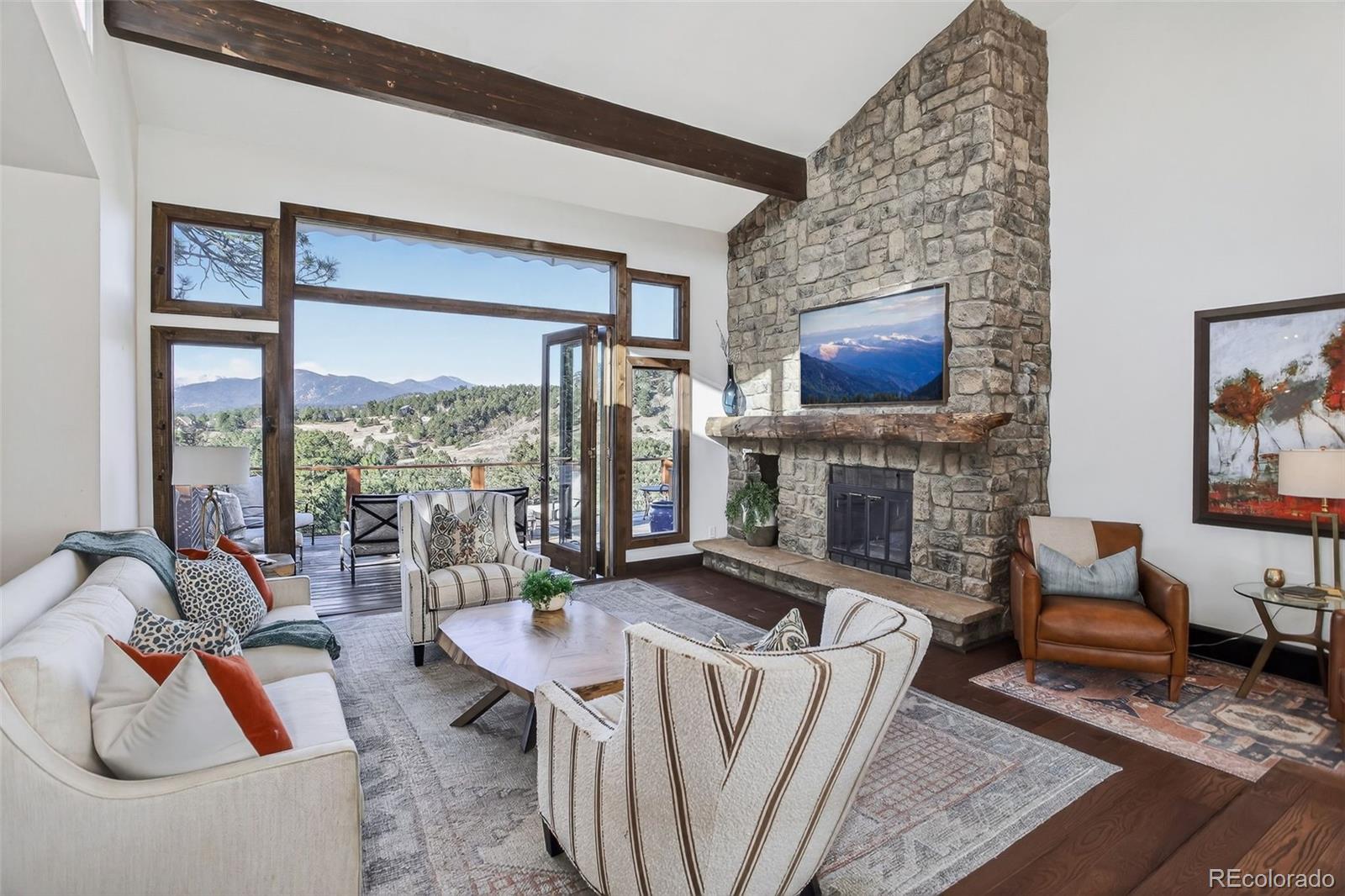 MLS Image #8 for 25108  foothills drive,golden, Colorado