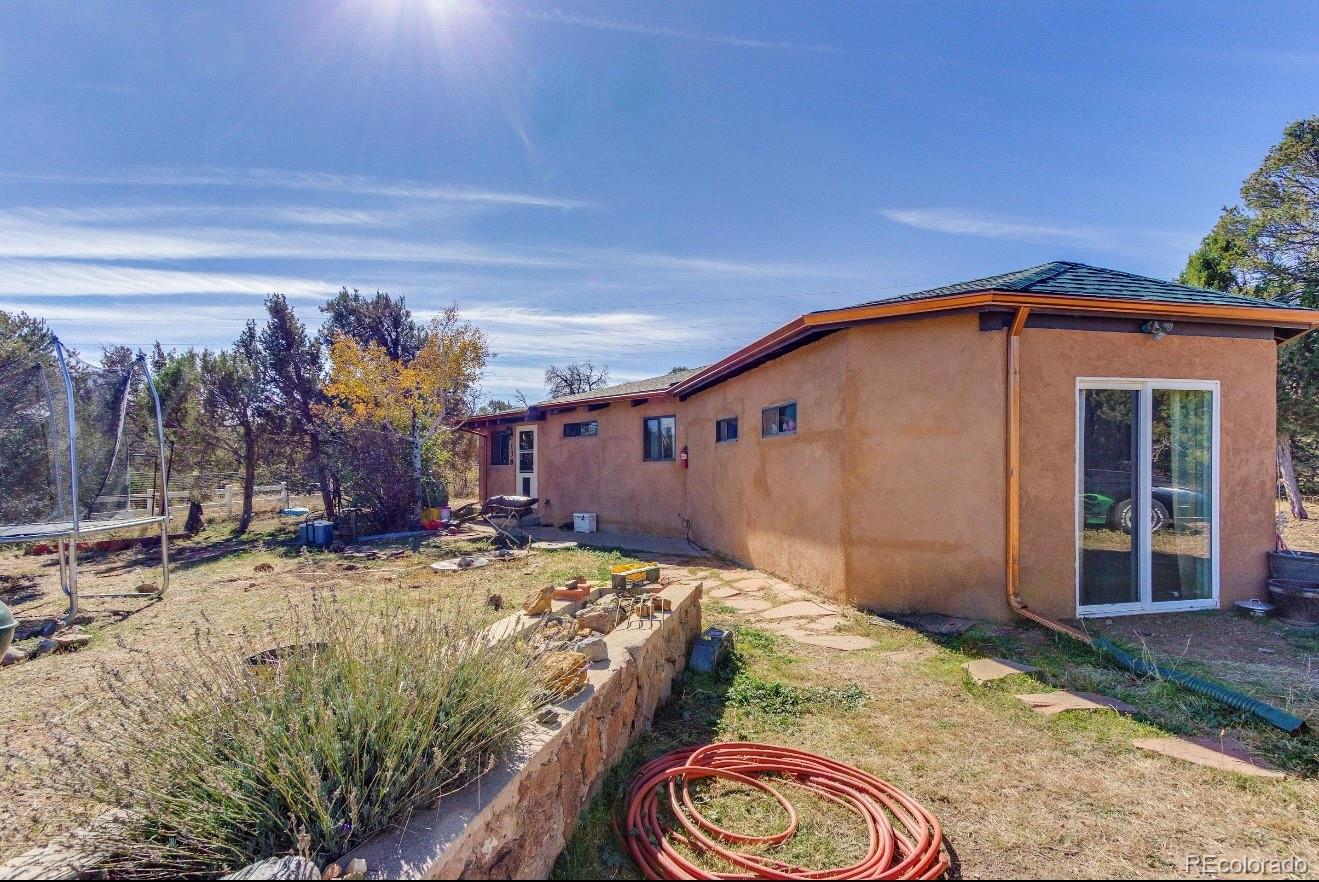 MLS Image #1 for 138  taylor blvd ,walsenburg, Colorado