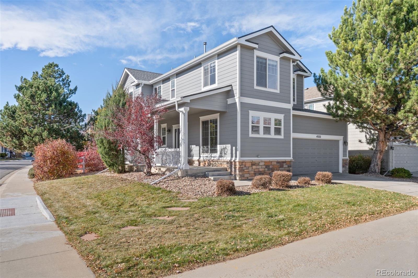 MLS Image #1 for 4522  portofino drive,longmont, Colorado