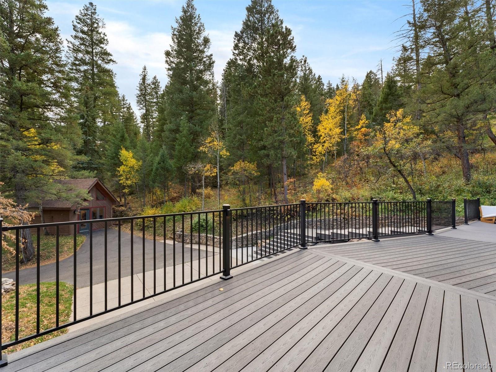 MLS Image #1 for 9459 s turkey creek road,morrison, Colorado
