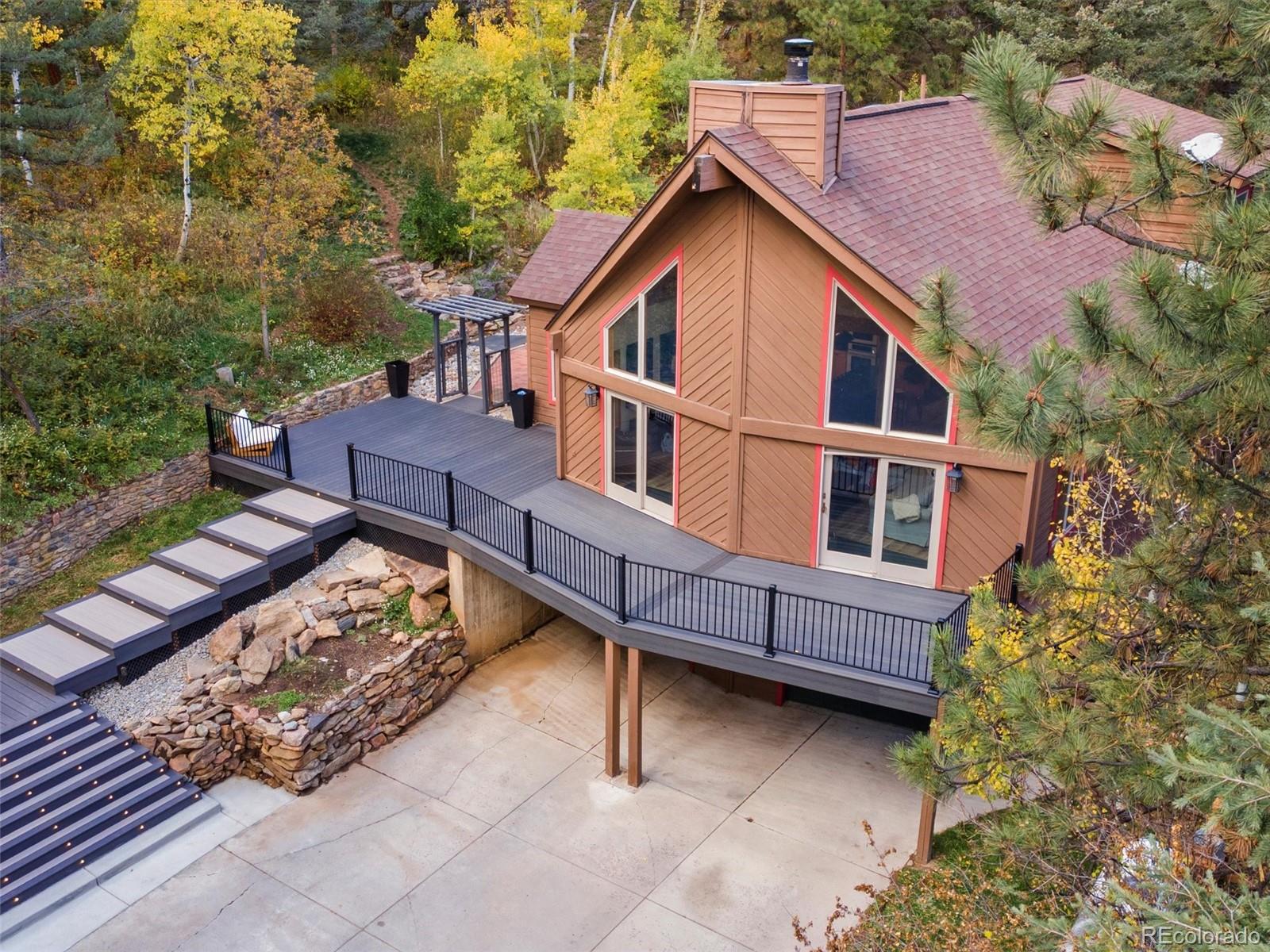 MLS Image #19 for 9459 s turkey creek road,morrison, Colorado
