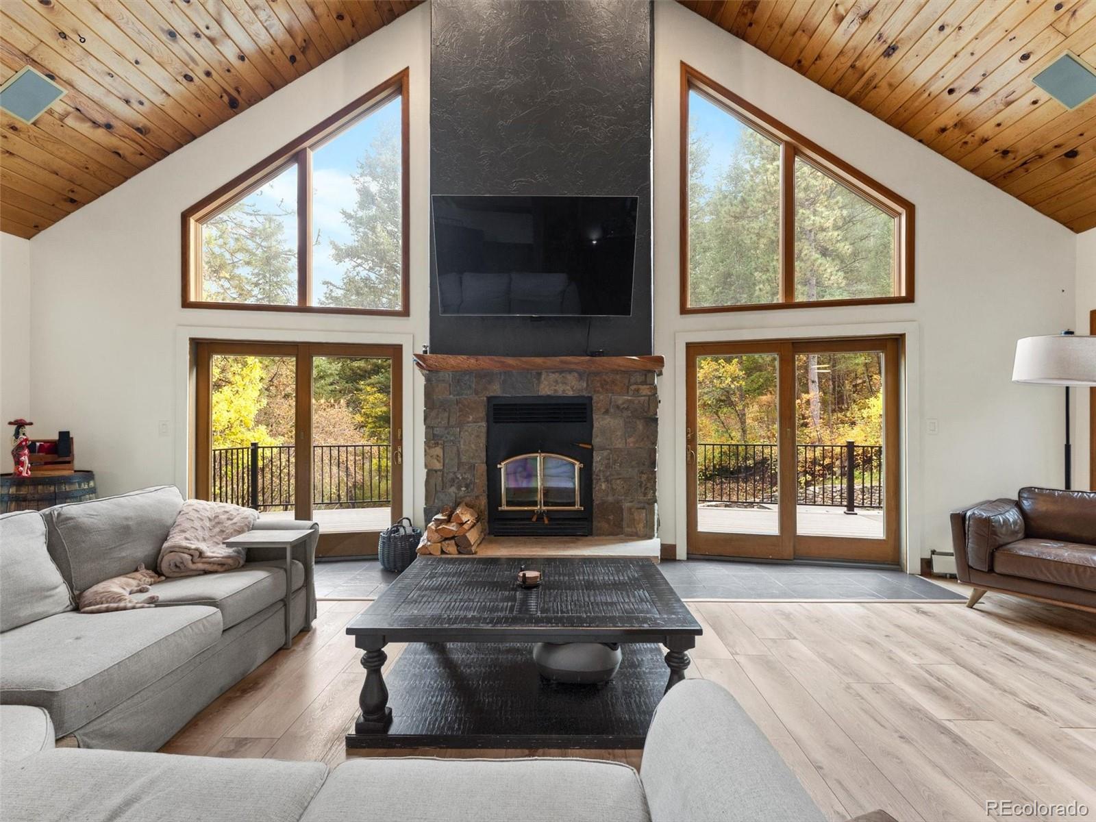 MLS Image #2 for 9459 s turkey creek road,morrison, Colorado