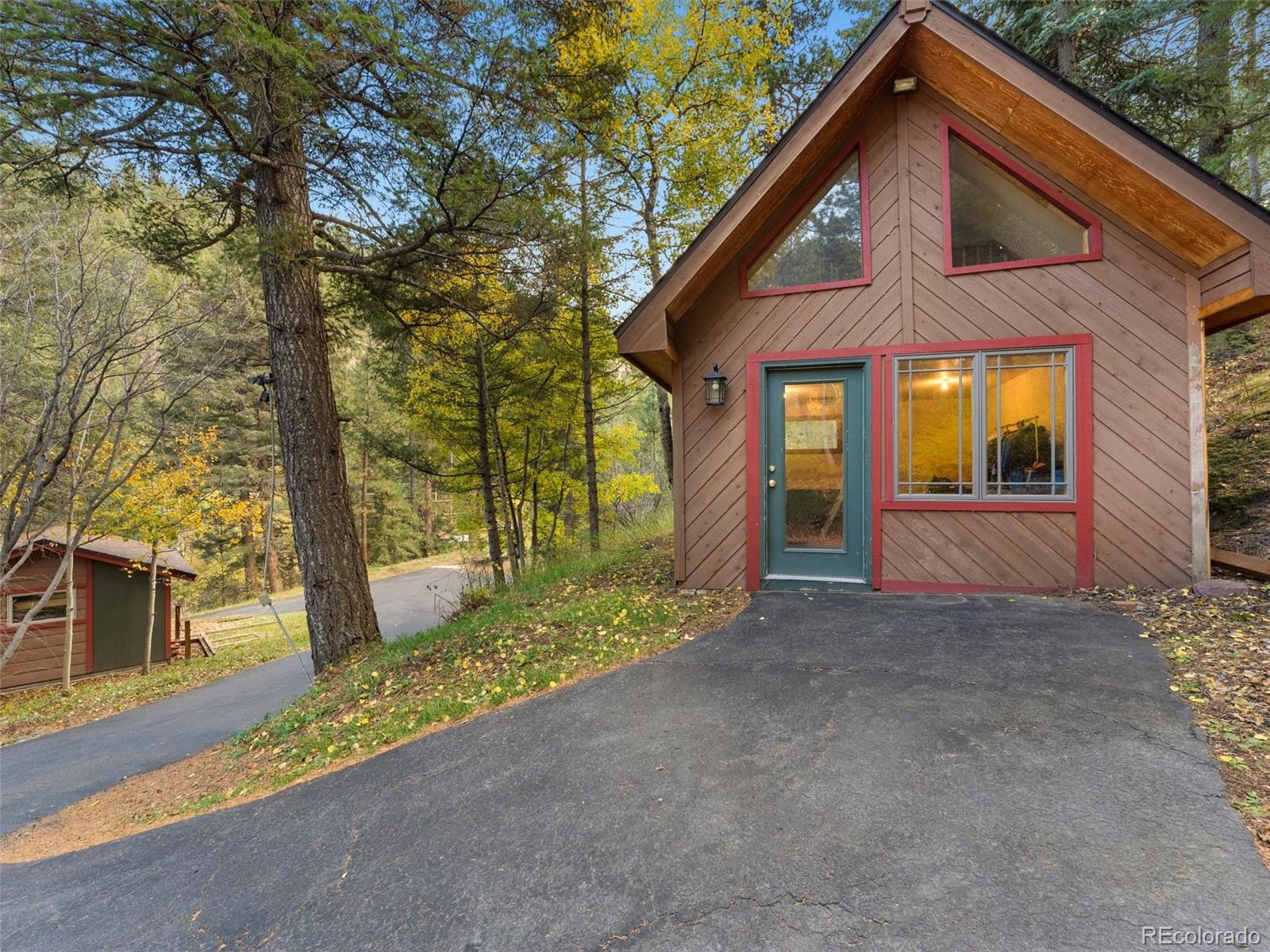 MLS Image #20 for 9459 s turkey creek road,morrison, Colorado