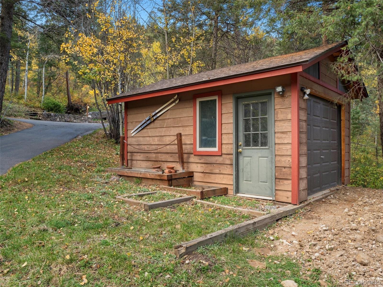 MLS Image #21 for 9459 s turkey creek road,morrison, Colorado