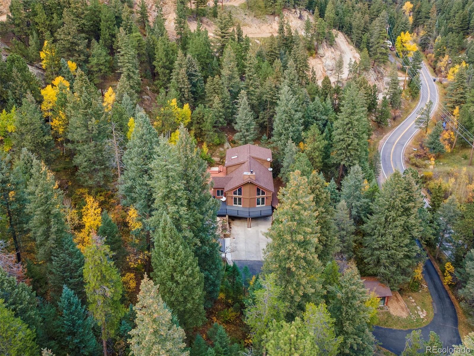 MLS Image #23 for 9459 s turkey creek road,morrison, Colorado