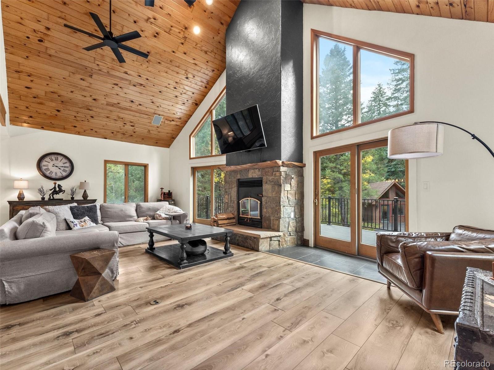 MLS Image #3 for 9459 s turkey creek road,morrison, Colorado
