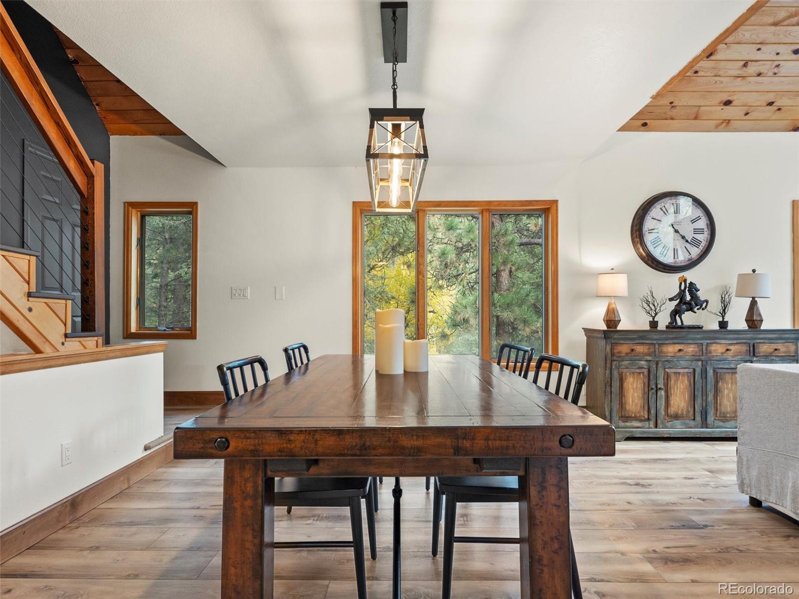 MLS Image #6 for 9459 s turkey creek road,morrison, Colorado