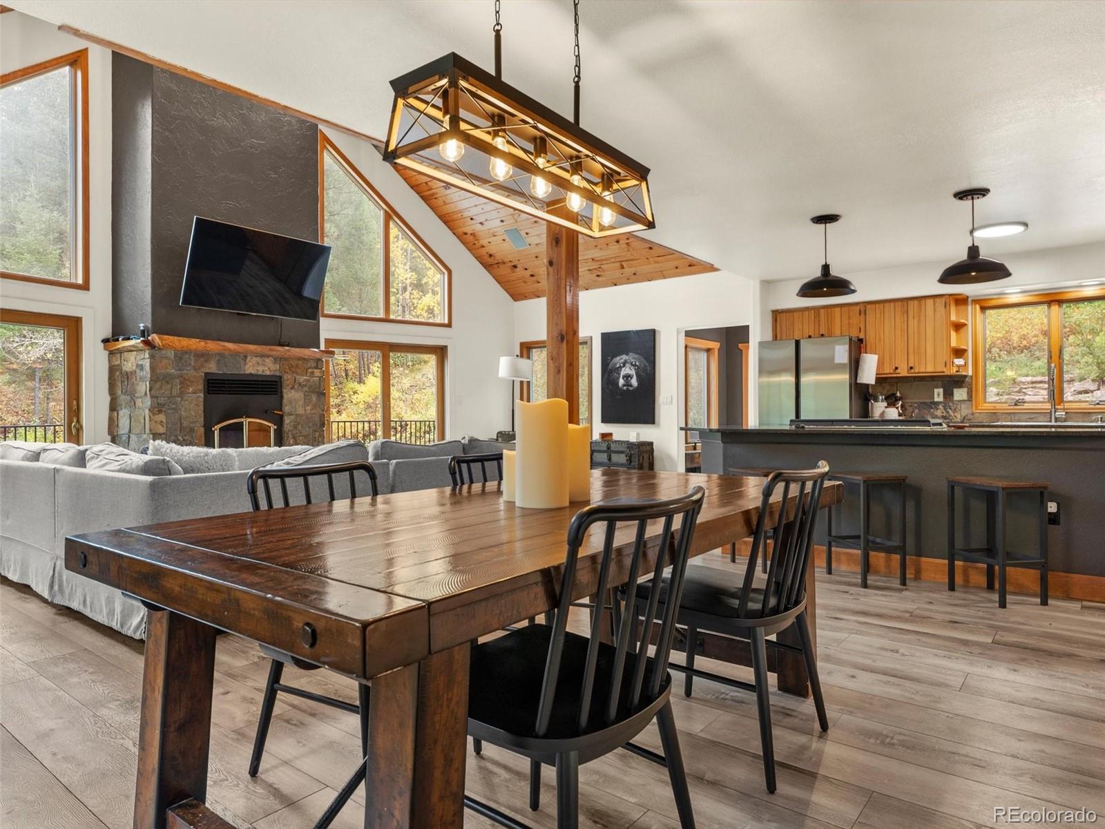 MLS Image #7 for 9459 s turkey creek road,morrison, Colorado