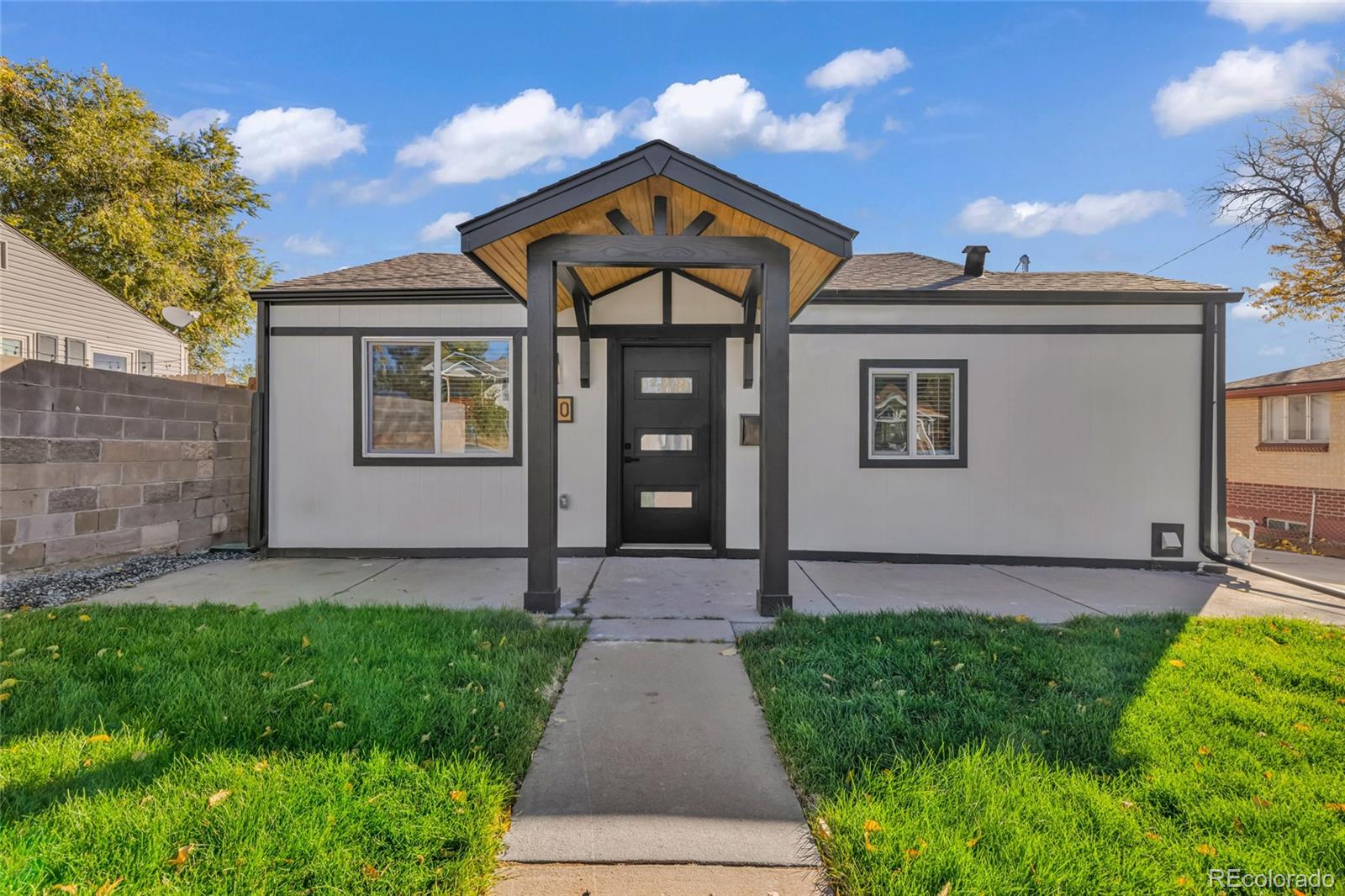 MLS Image #0 for 230 s decatur street,denver, Colorado