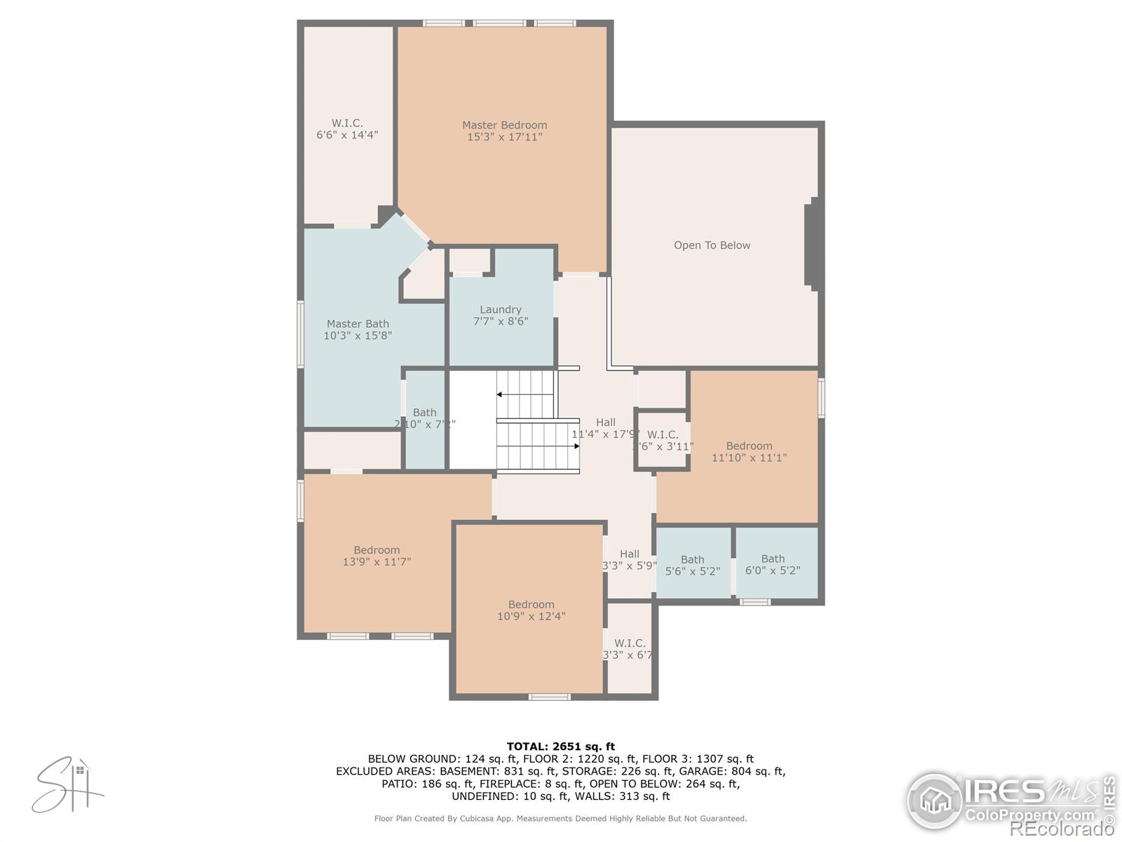 MLS Image #29 for 6398  verna court,timnath, Colorado