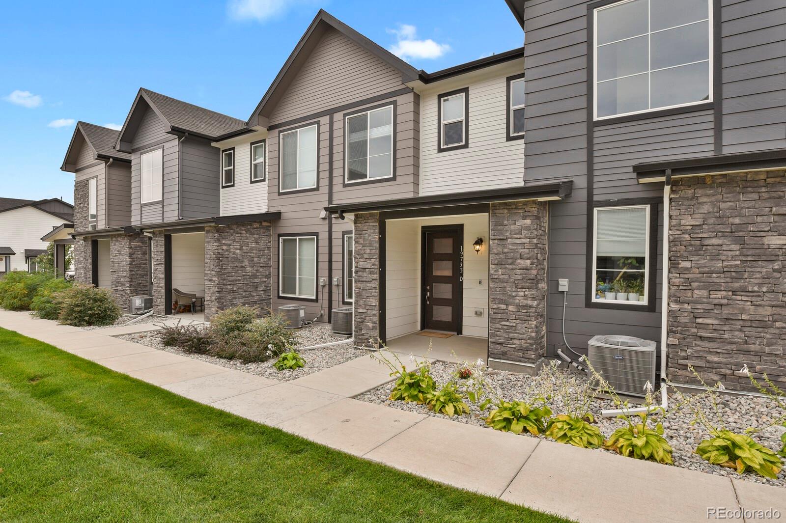 MLS Image #0 for 19733 w 93rd lane d,arvada, Colorado
