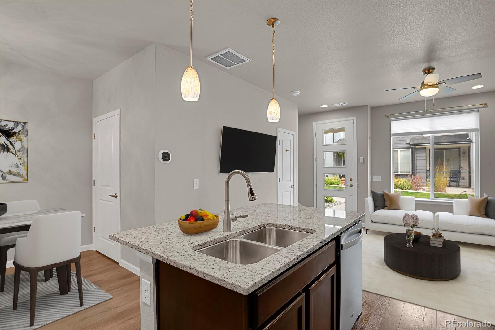 MLS Image #5 for 19733 w 93rd lane d,arvada, Colorado