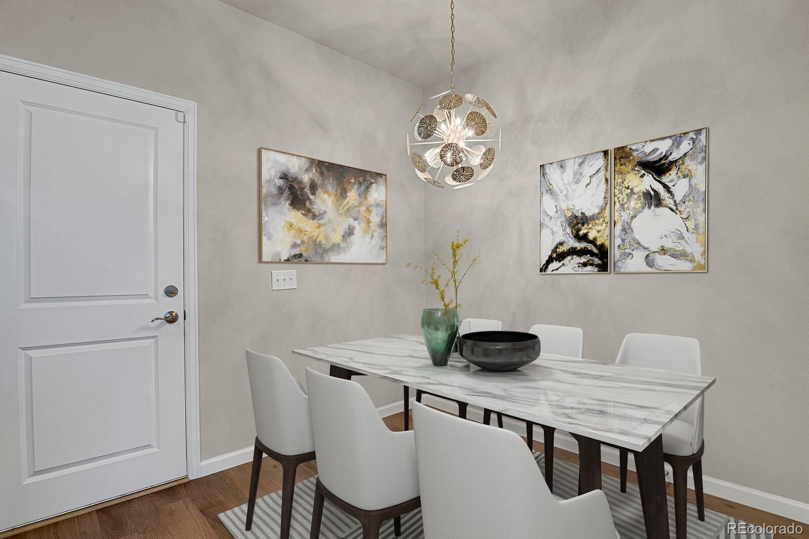 MLS Image #6 for 19733 w 93rd lane d,arvada, Colorado