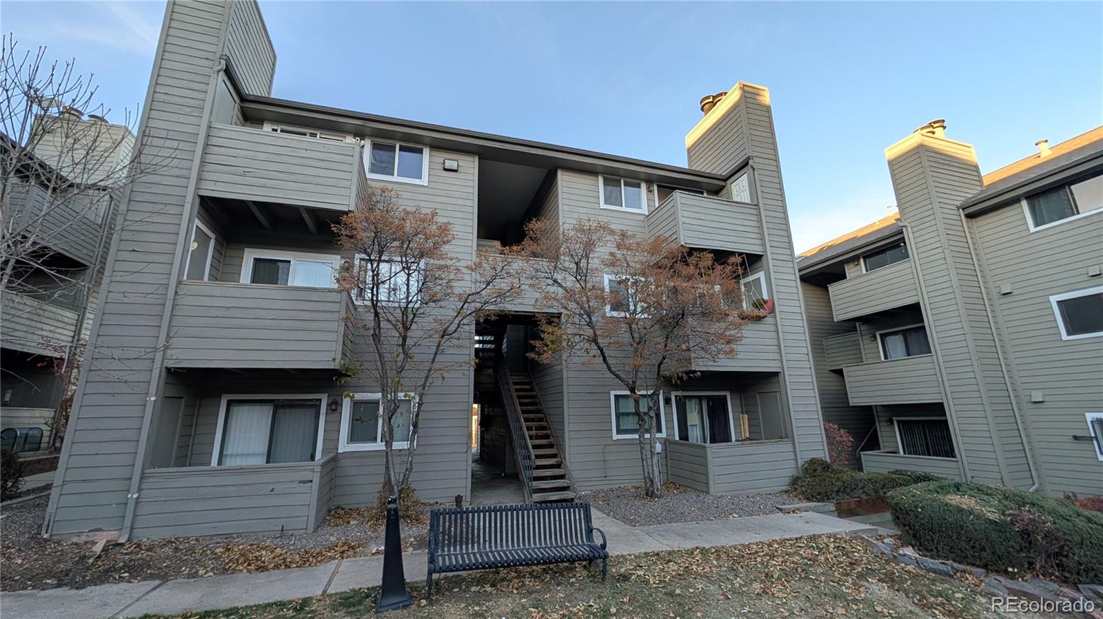 MLS Image #2 for 3100 s federal boulevard 330,denver, Colorado