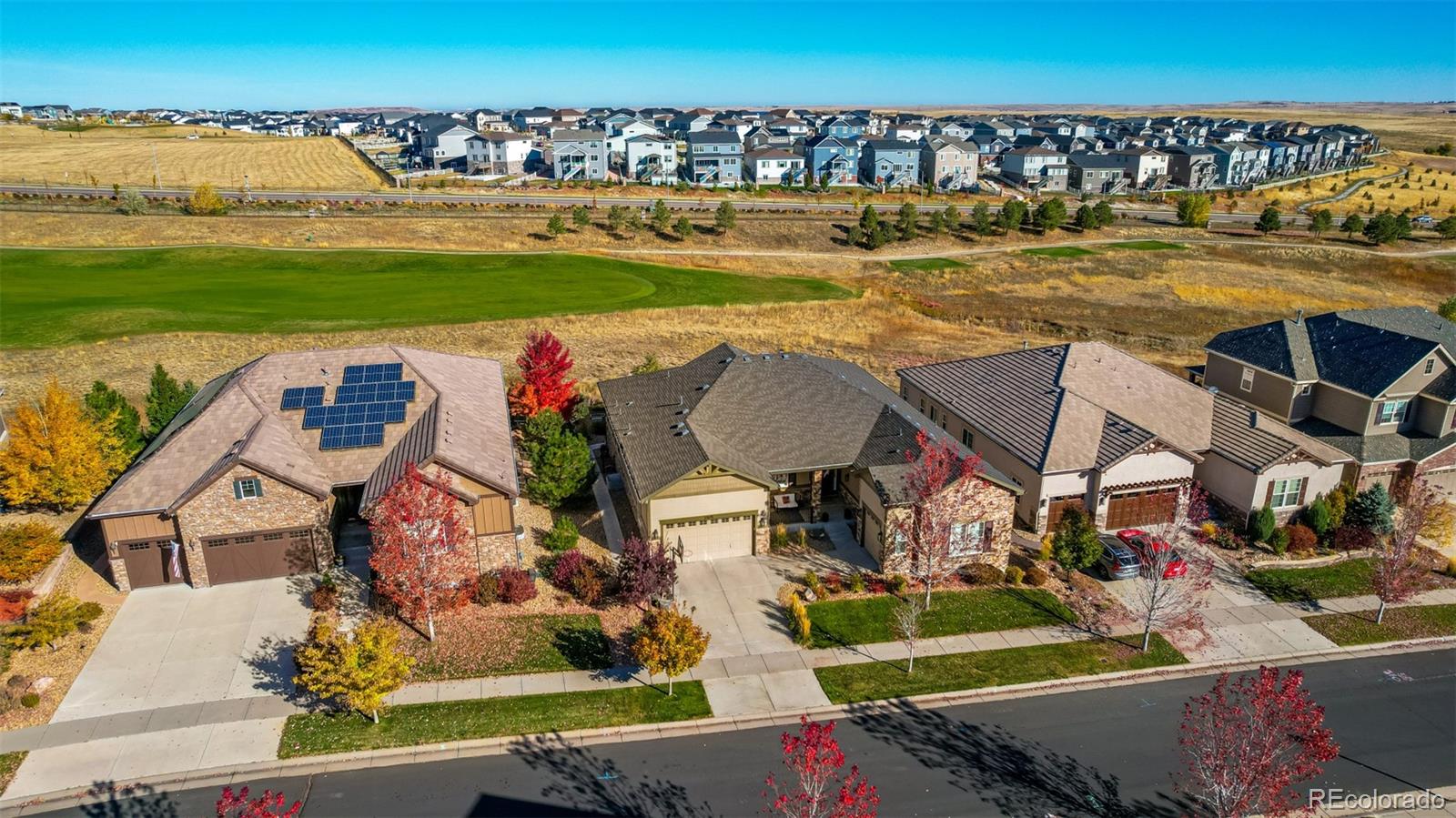 MLS Image #0 for 27675 e moraine drive,aurora, Colorado