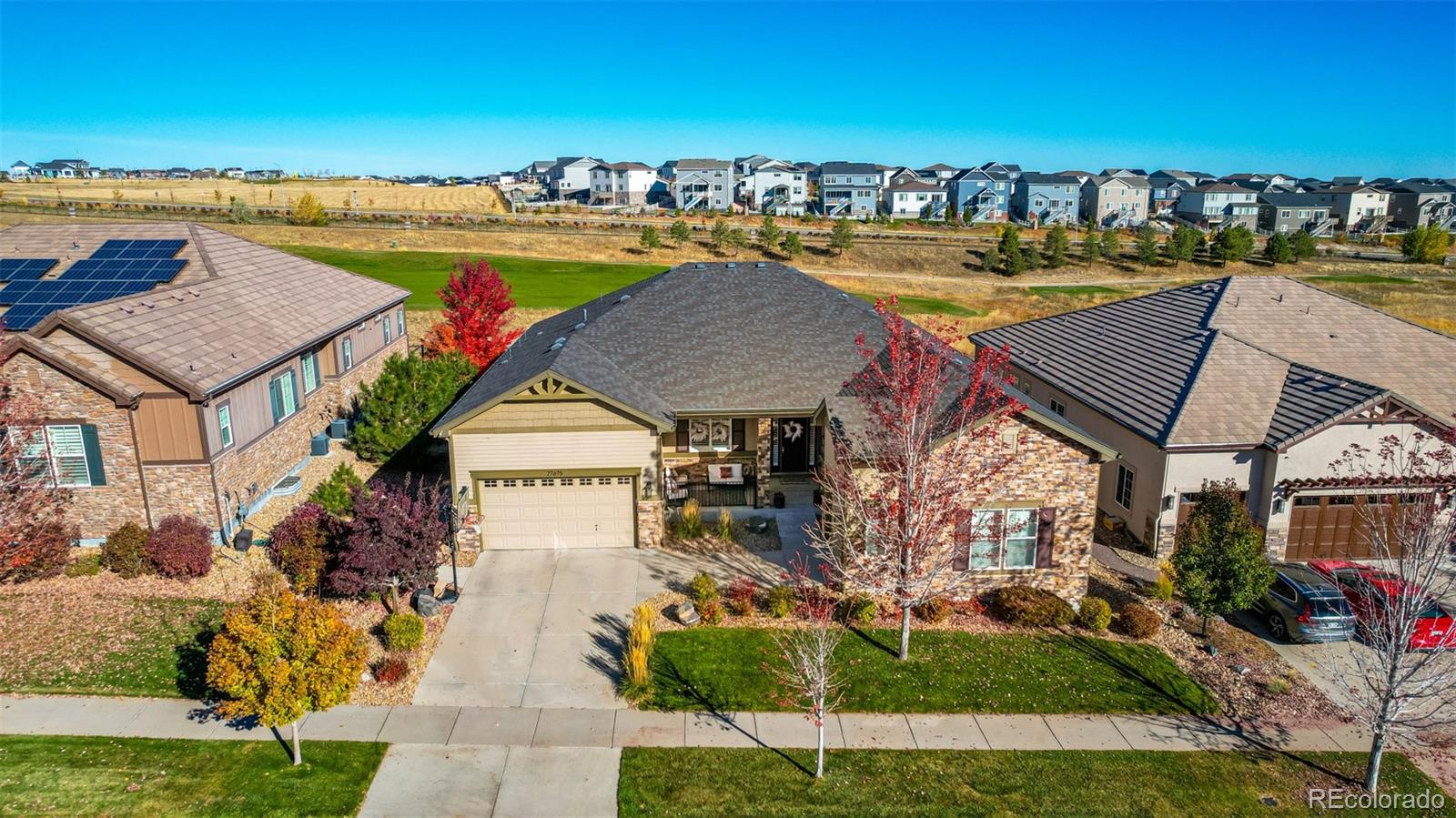 MLS Image #1 for 27675 e moraine drive,aurora, Colorado