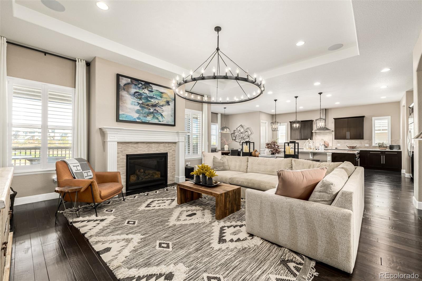 MLS Image #19 for 27675 e moraine drive,aurora, Colorado