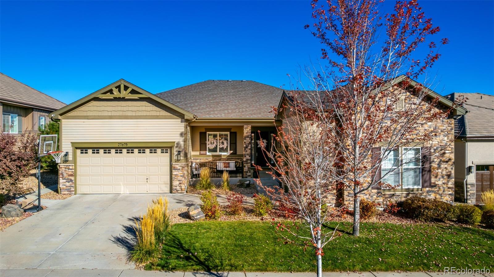 MLS Image #3 for 27675 e moraine drive,aurora, Colorado
