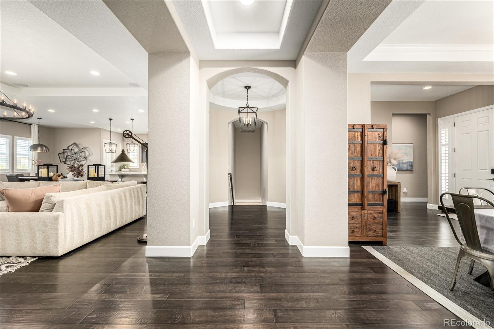 MLS Image #6 for 27675 e moraine drive,aurora, Colorado