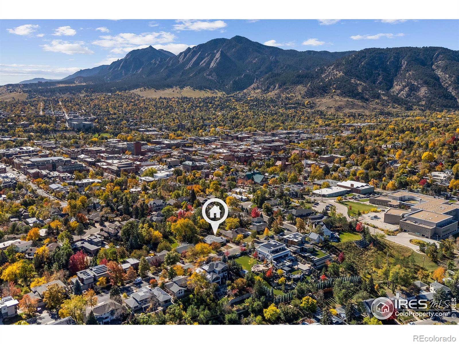 MLS Image #12 for 1526  sunset boulevard,boulder, Colorado