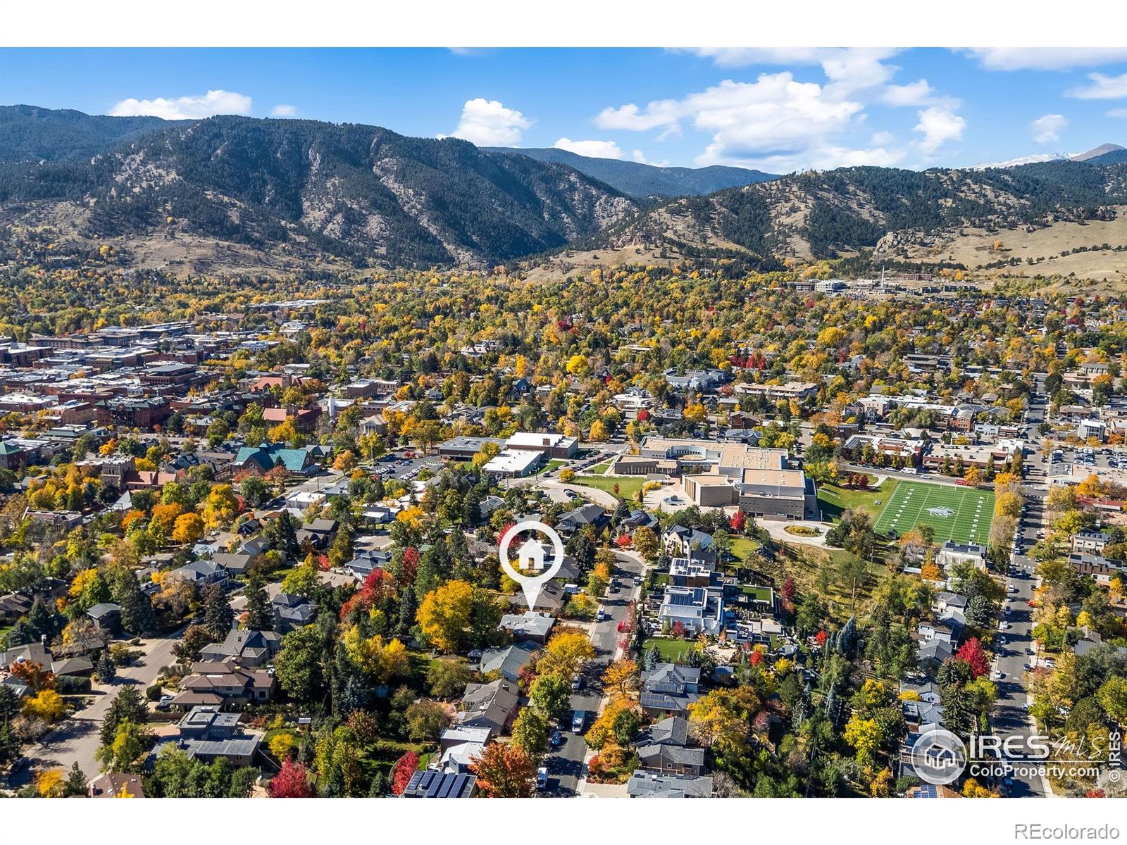 MLS Image #15 for 1526  sunset boulevard,boulder, Colorado