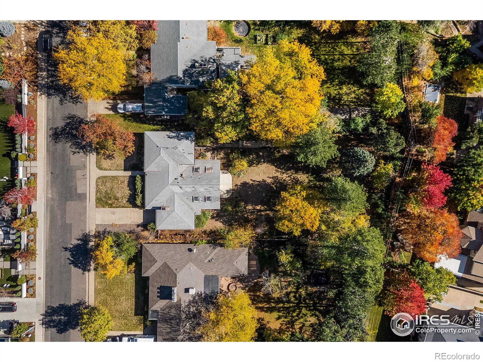 MLS Image #2 for 1526  sunset boulevard,boulder, Colorado