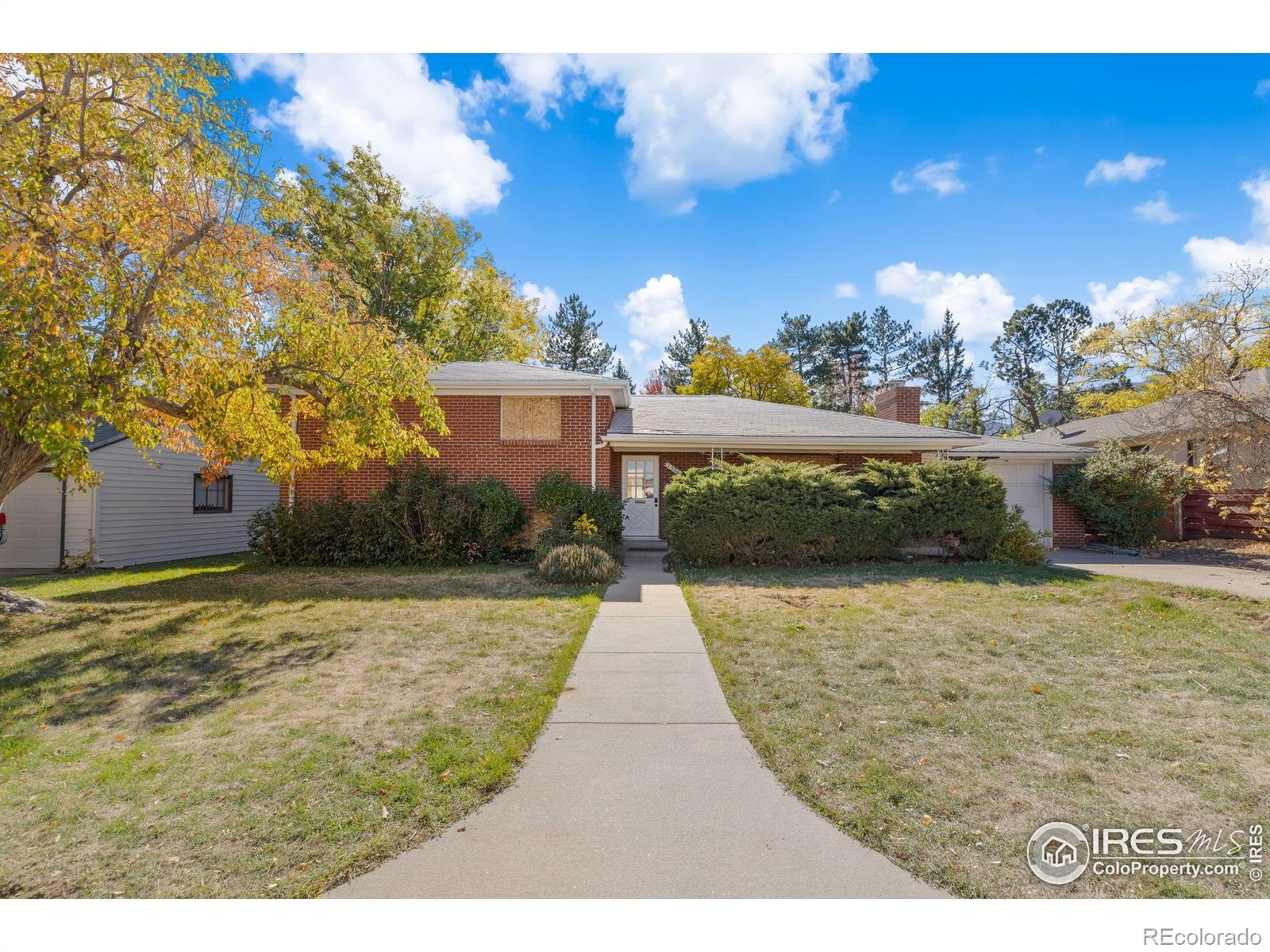MLS Image #3 for 1526  sunset boulevard,boulder, Colorado