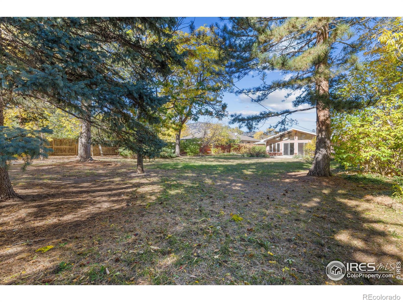 MLS Image #4 for 1526  sunset boulevard,boulder, Colorado