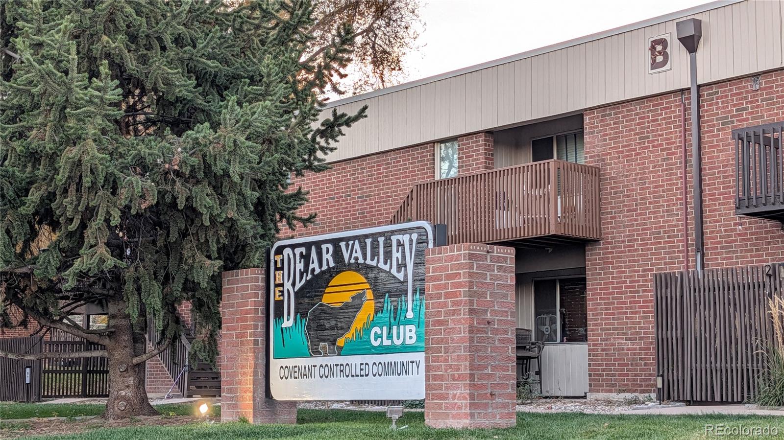 MLS Image #10 for 3633 s sheridan boulevard 7,denver, Colorado