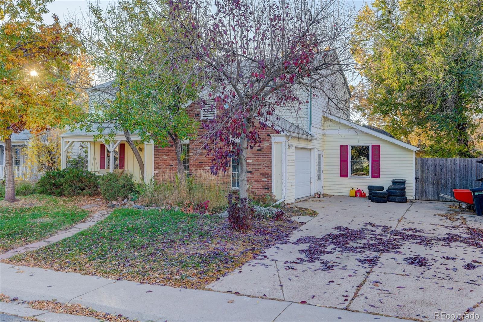 MLS Image #1 for 11766 w radcliff avenue,morrison, Colorado