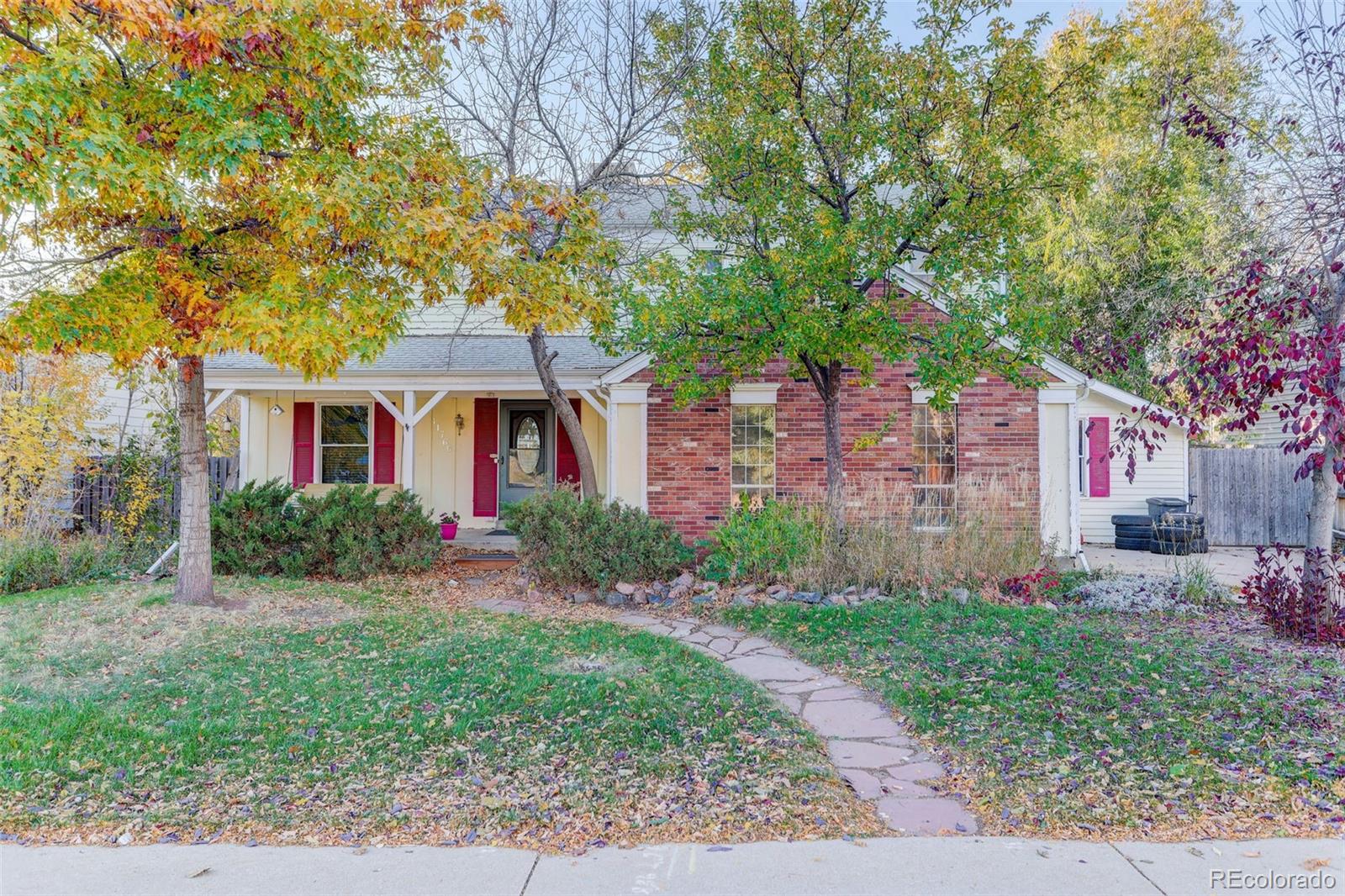 MLS Image #2 for 11766 w radcliff avenue,morrison, Colorado