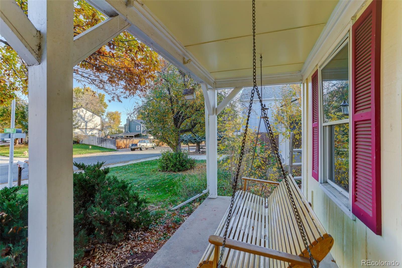 MLS Image #3 for 11766 w radcliff avenue,morrison, Colorado