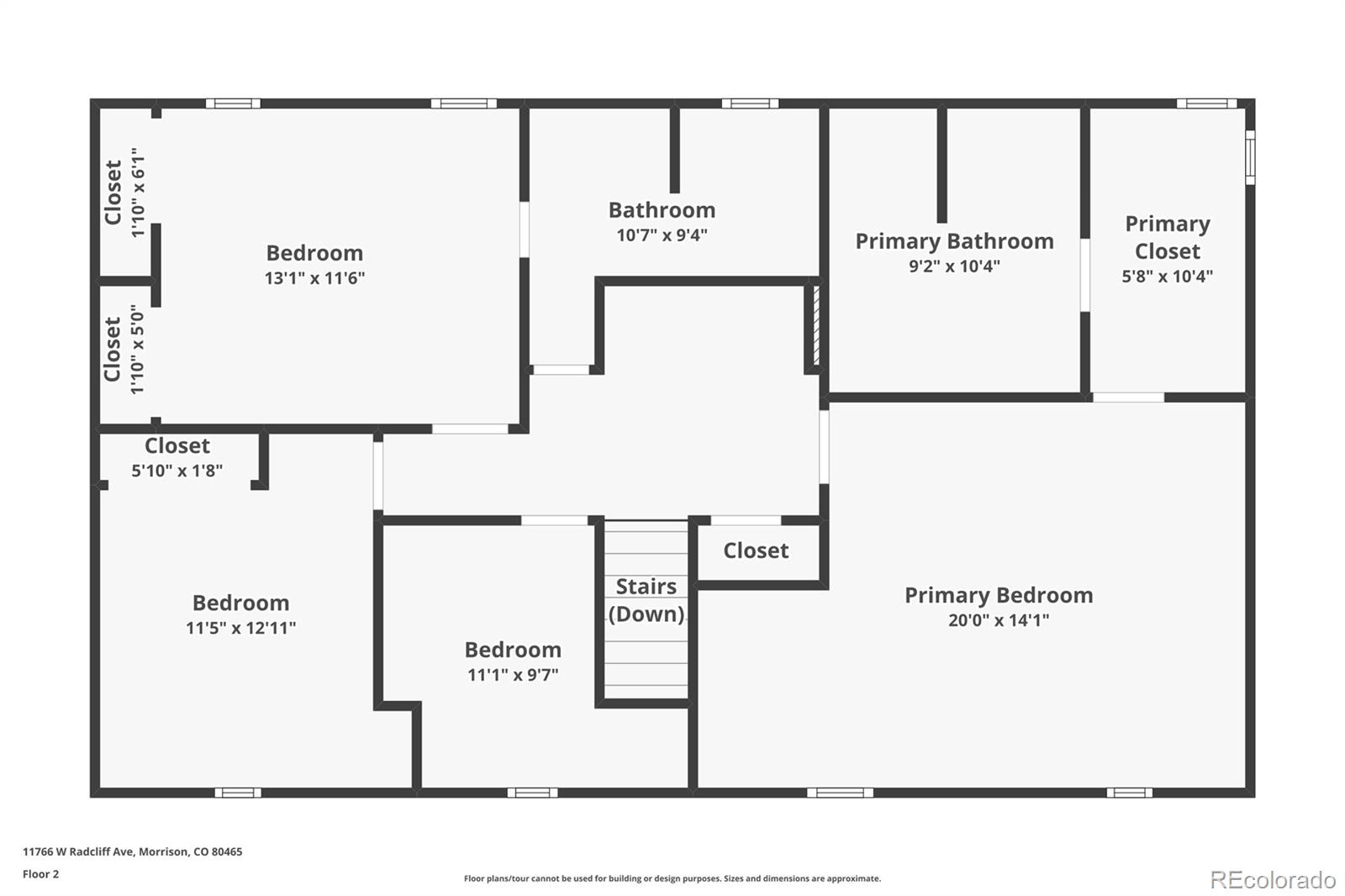 MLS Image #47 for 11766 w radcliff avenue,morrison, Colorado