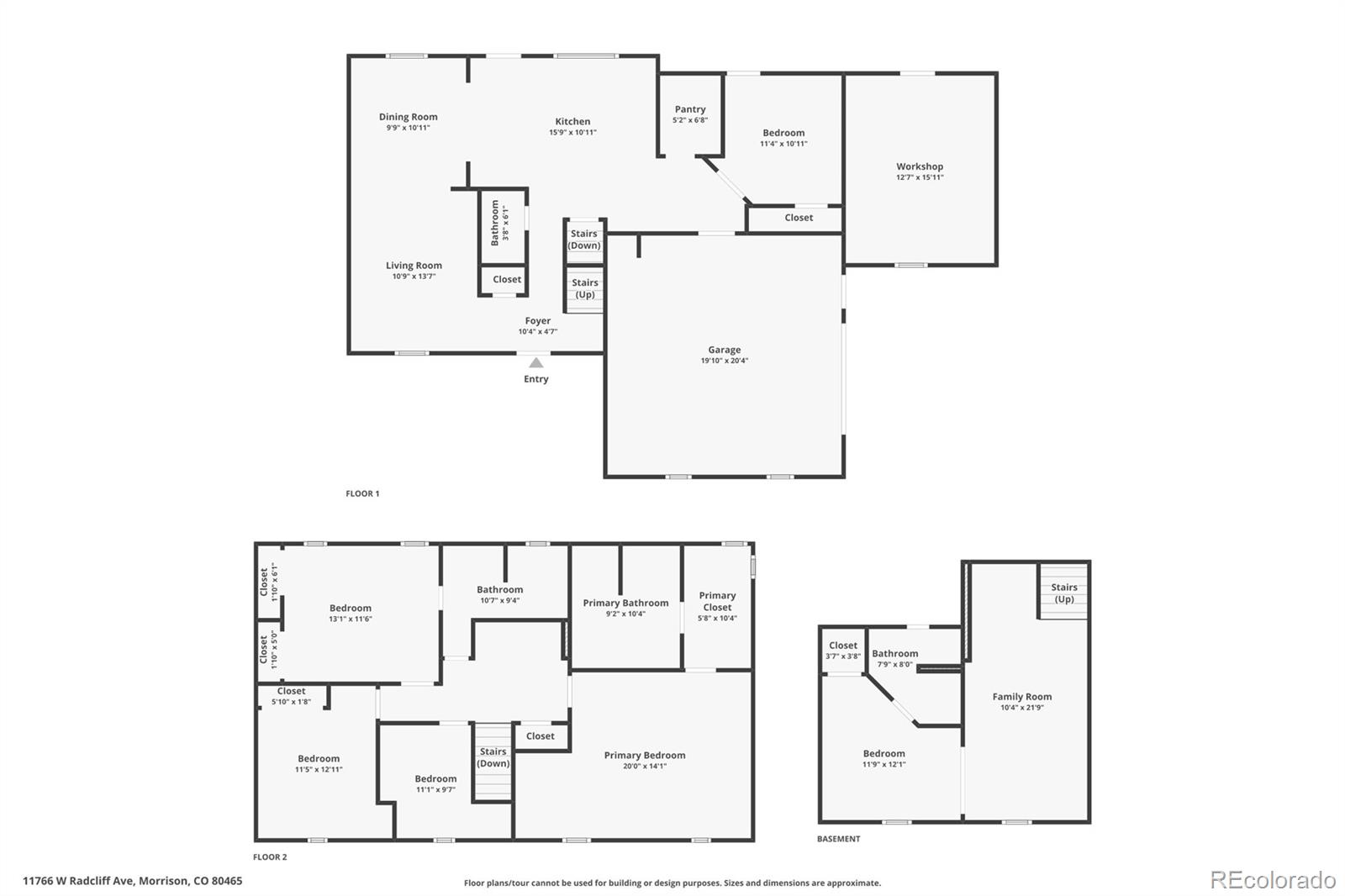 MLS Image #49 for 11766 w radcliff avenue,morrison, Colorado