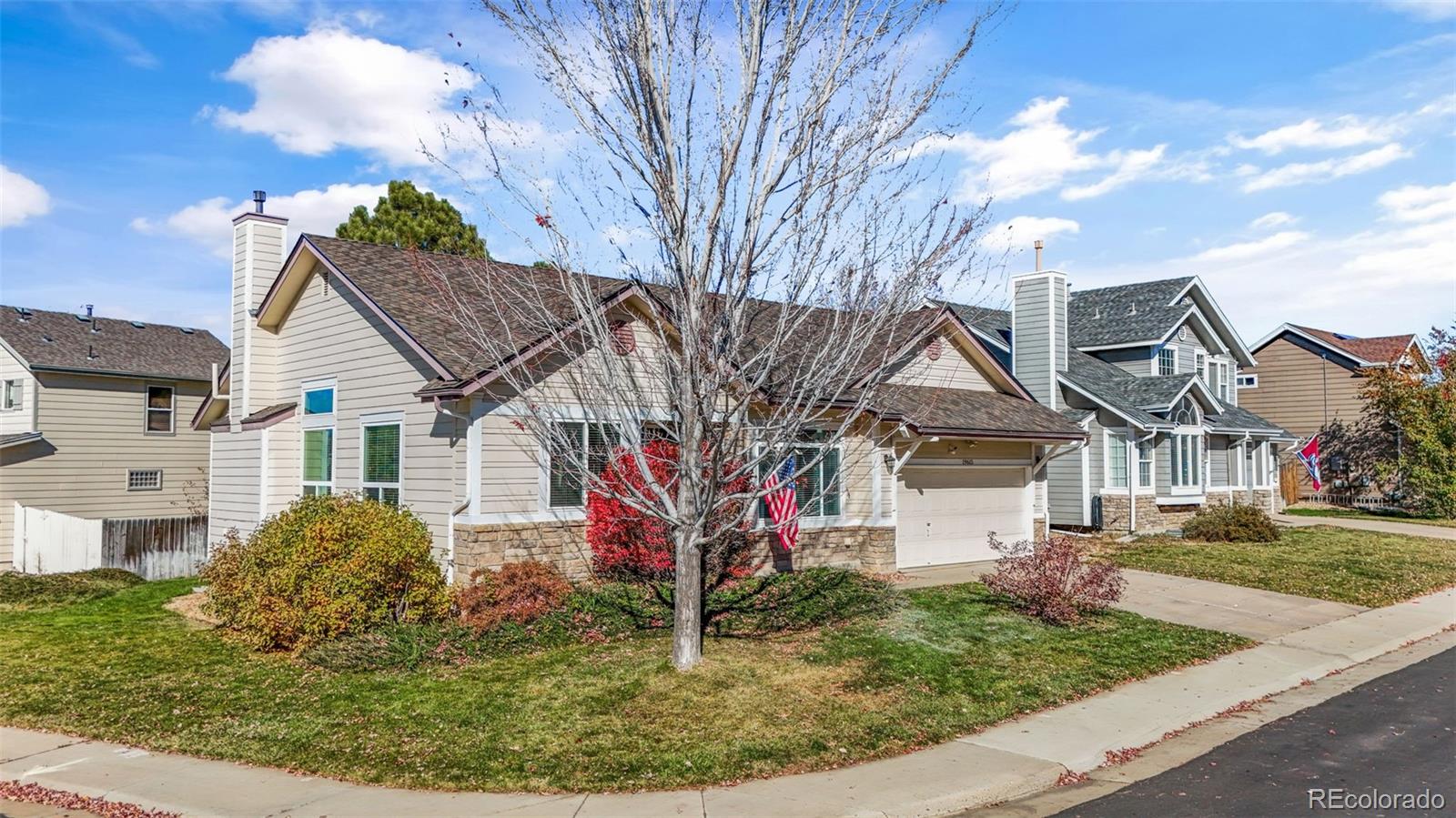 MLS Image #1 for 19615 e clear creek trail,parker, Colorado